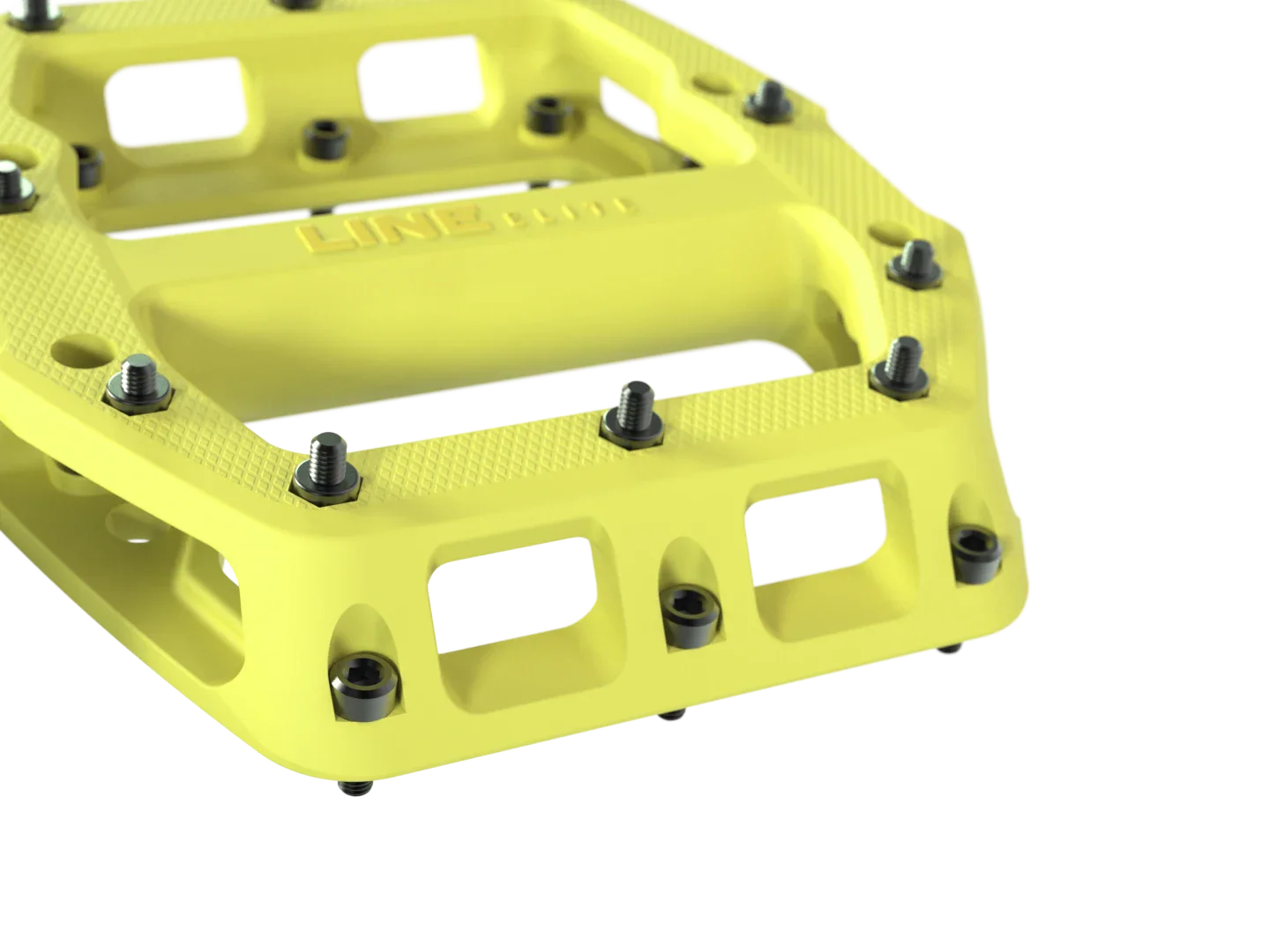 Pedal Set Trek Line Elite Flat - Image 4