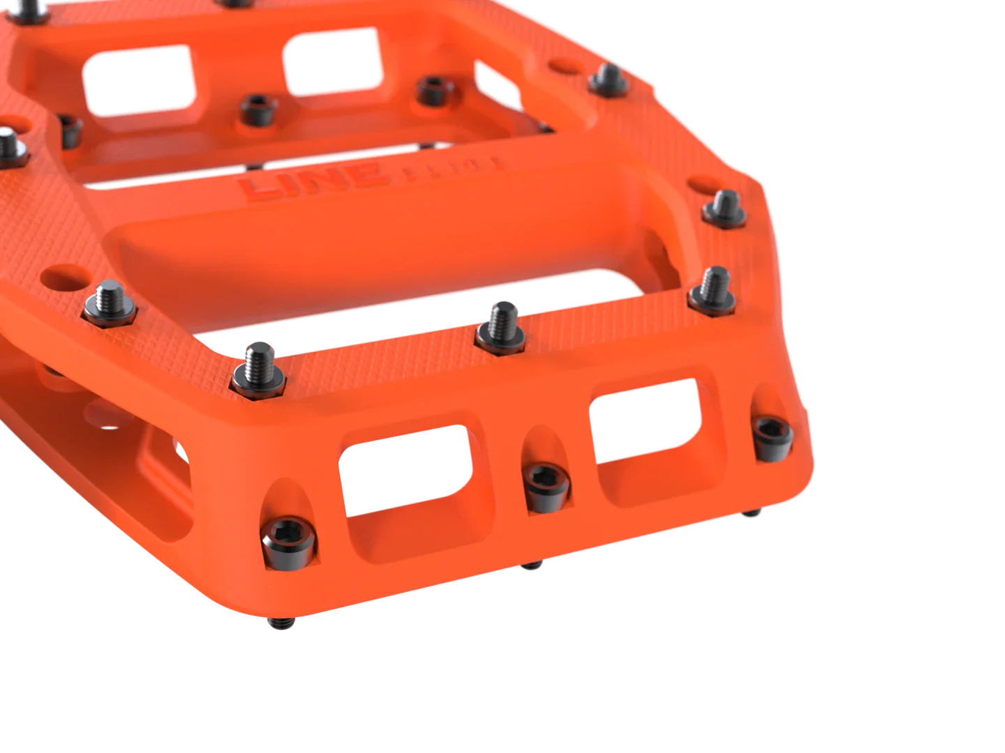 Pedal Set Trek Line Elite Flat - Image 7