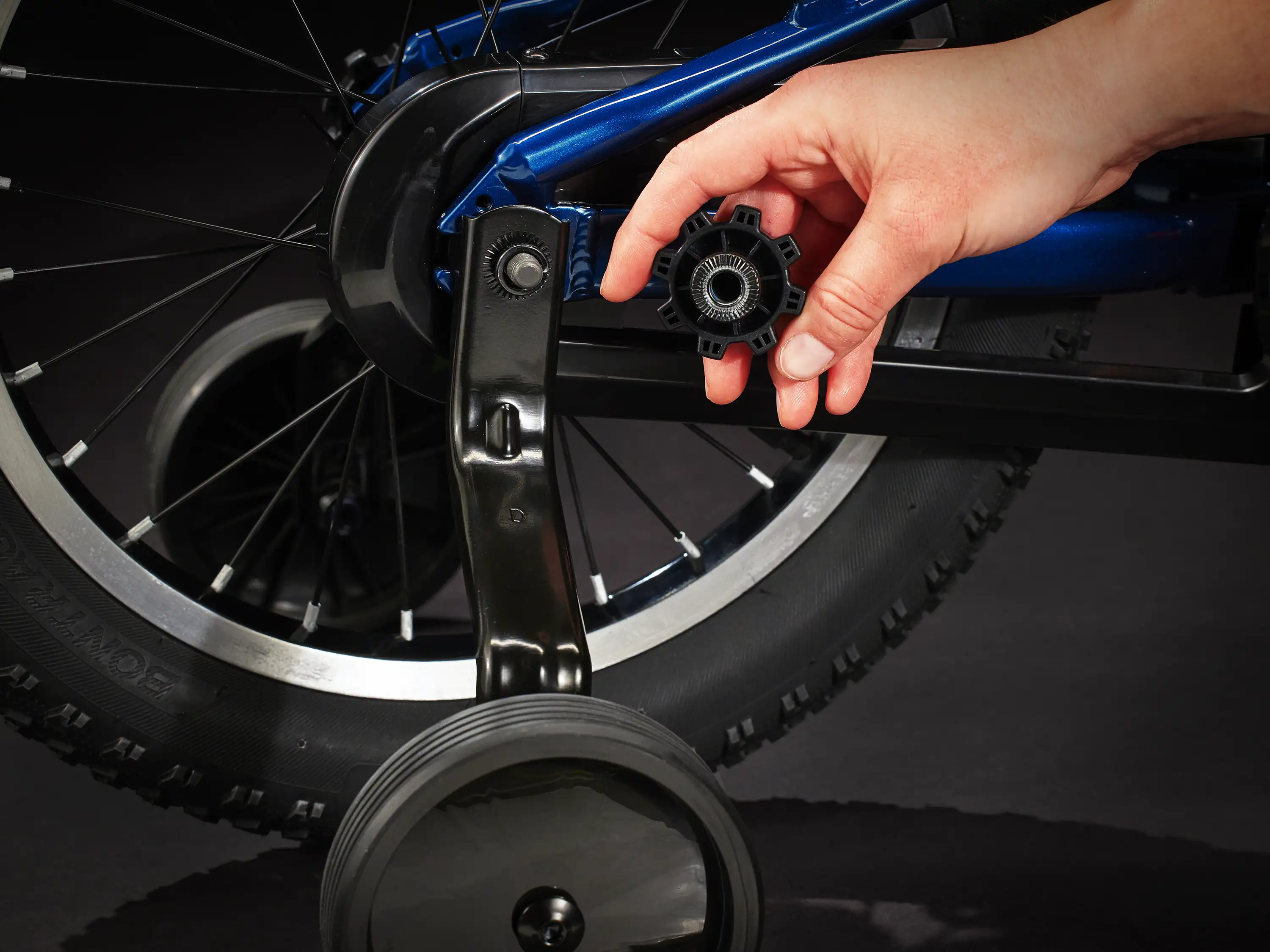 Precaliber 16 - Image 22