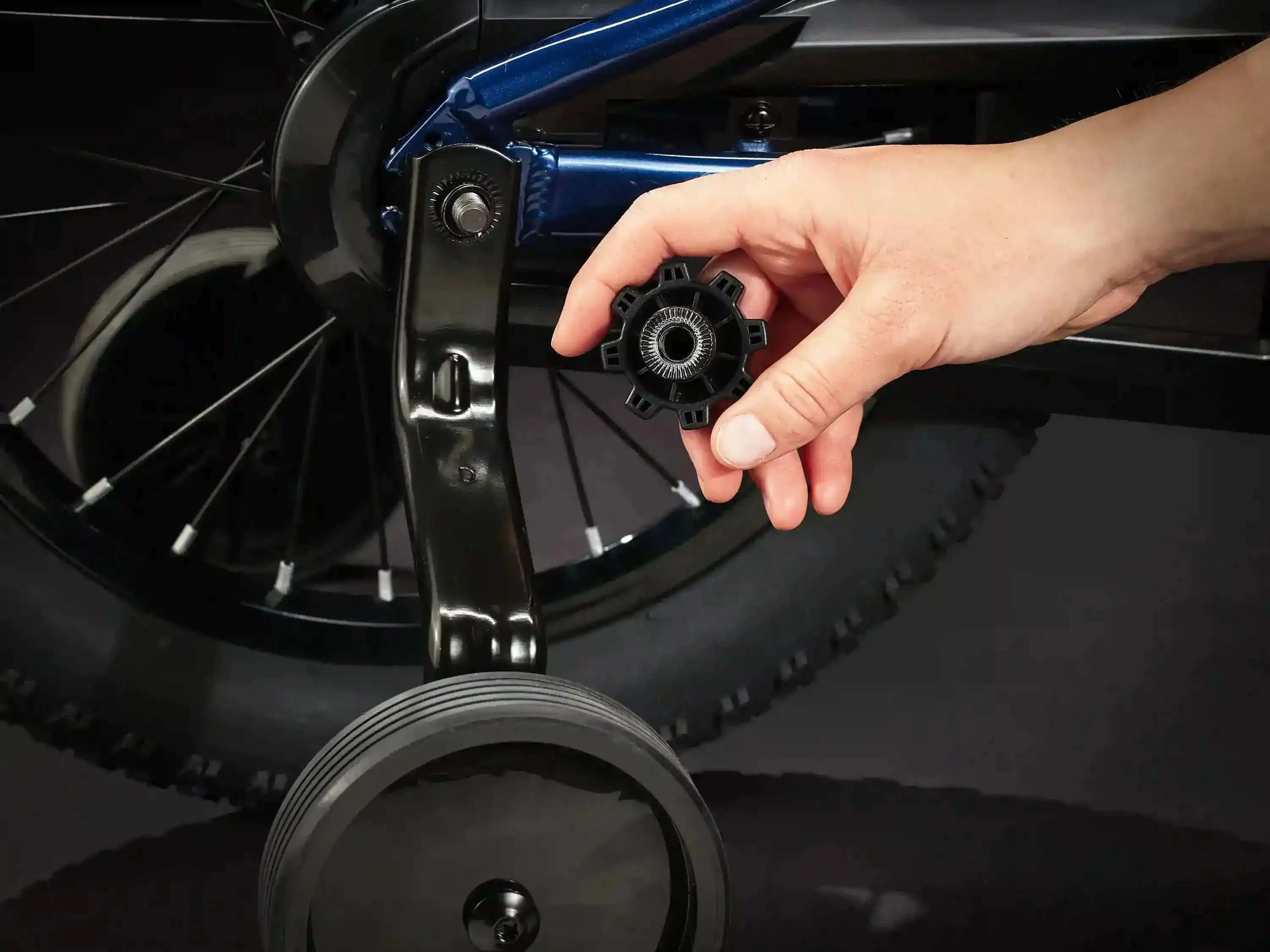 Precaliber 16 Coaster Brake - Image 15