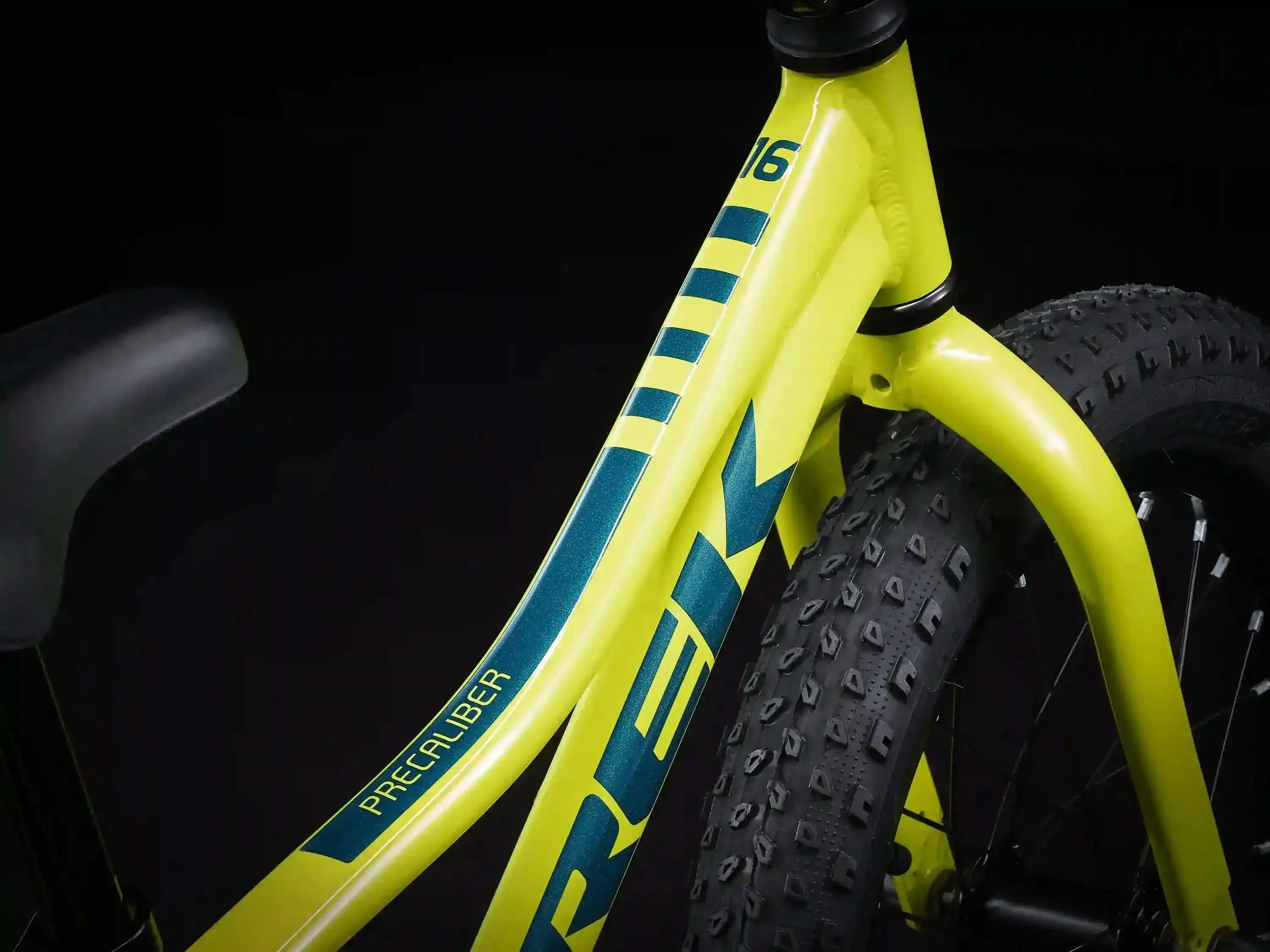 Precaliber 16 Coaster Brake - Image 7