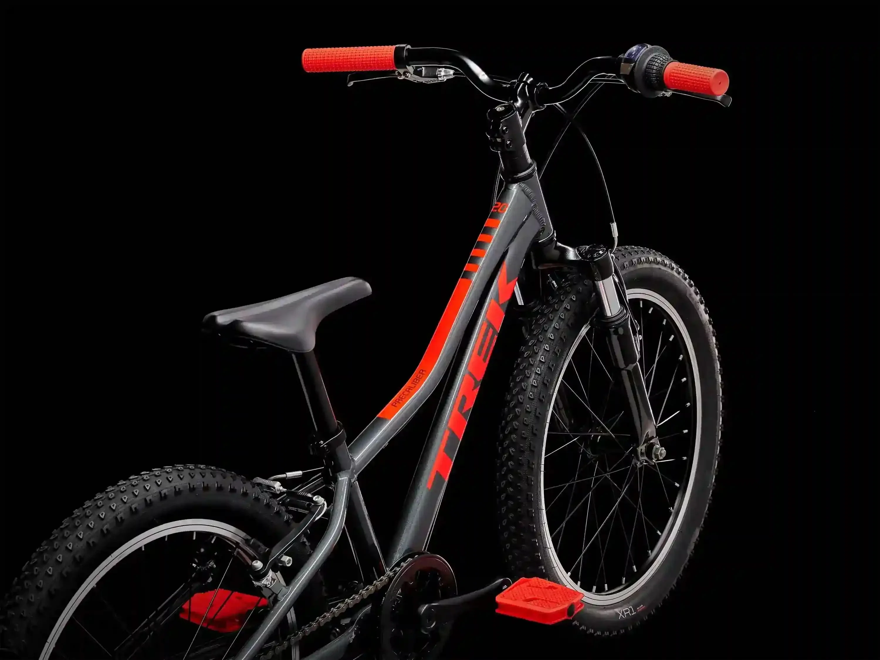 Precaliber 20 - 7 Speed - Image 12