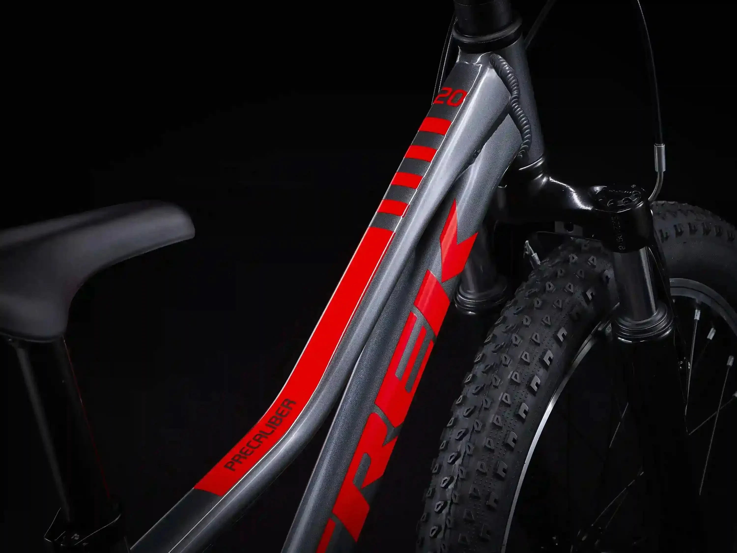 Precaliber 20 - 7 Speed - Image 13