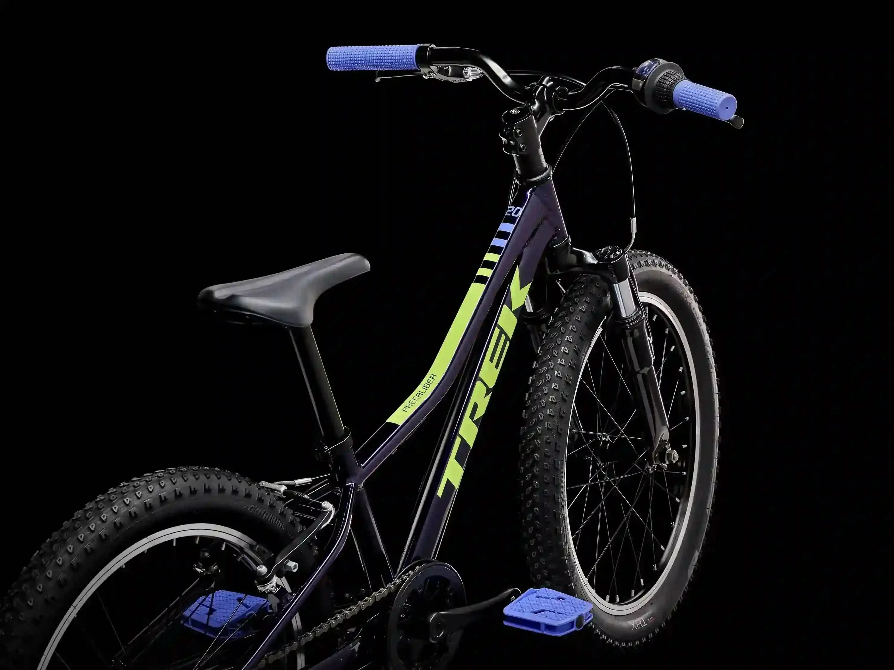 Precaliber 20 - 7 Speed - Image 20