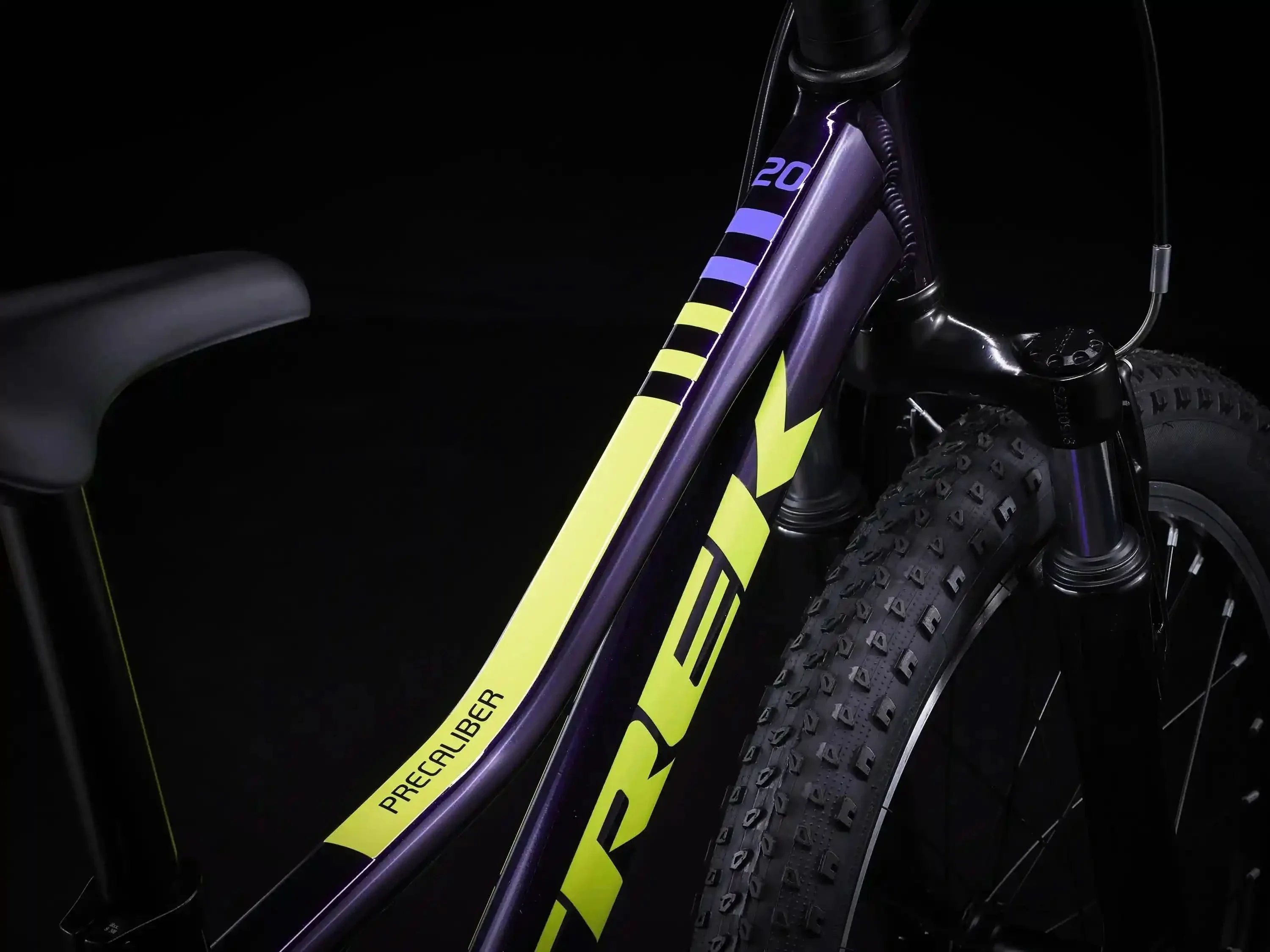 Precaliber 20 - 7 Speed - Image 21