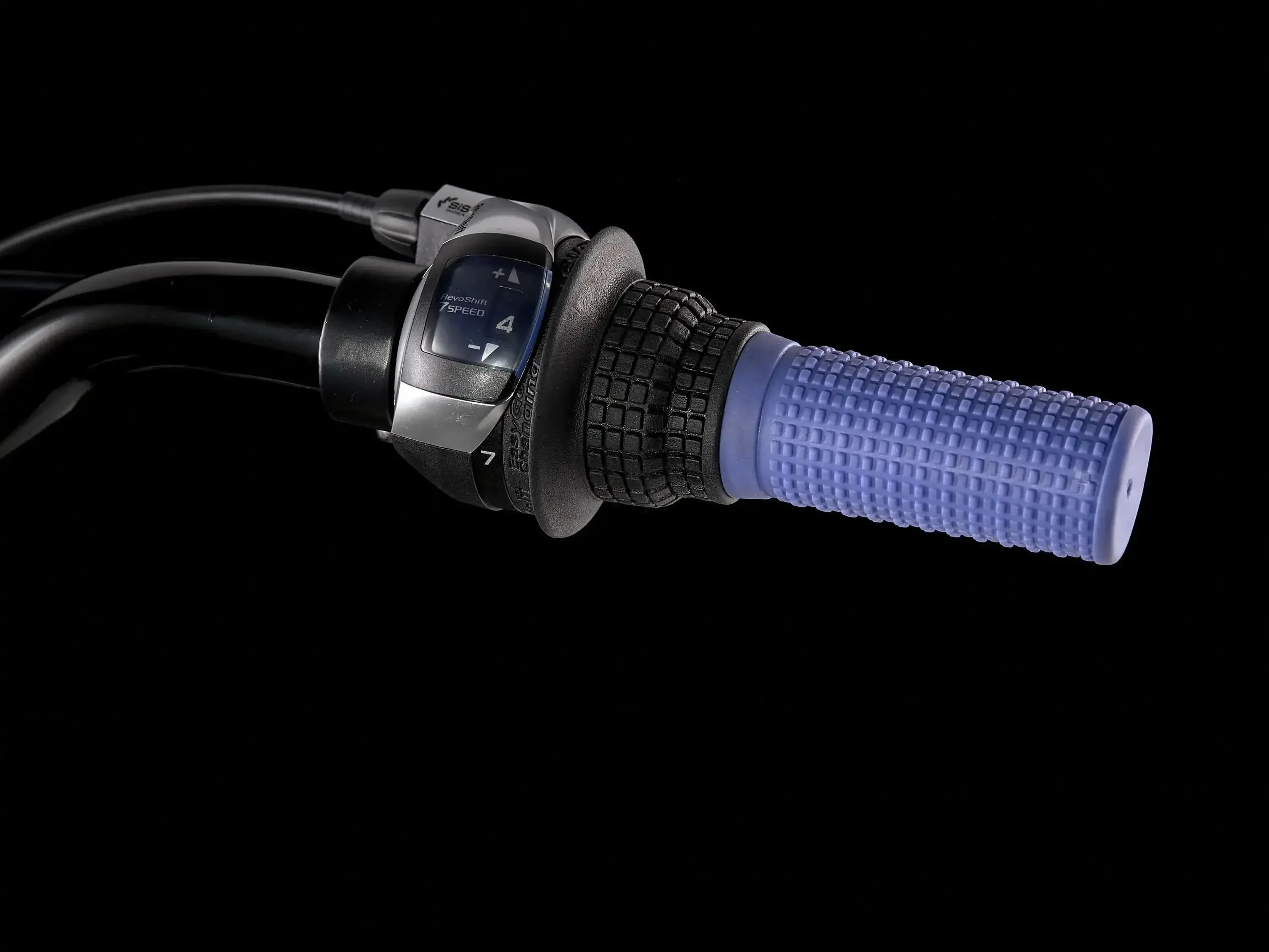 Precaliber 20 - 7 Speed - Image 23