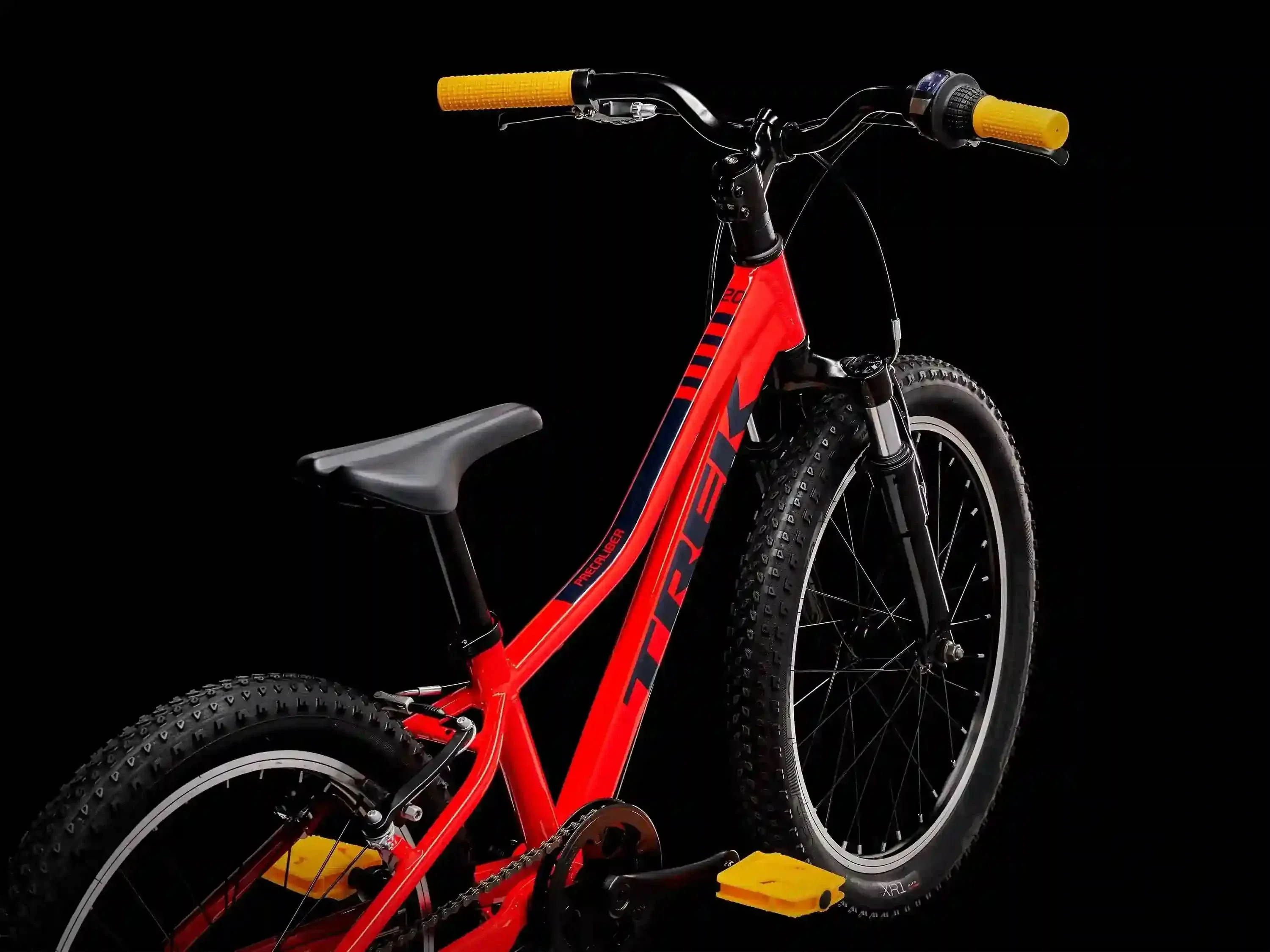 Precaliber 20 - 7 Speed - Image 5