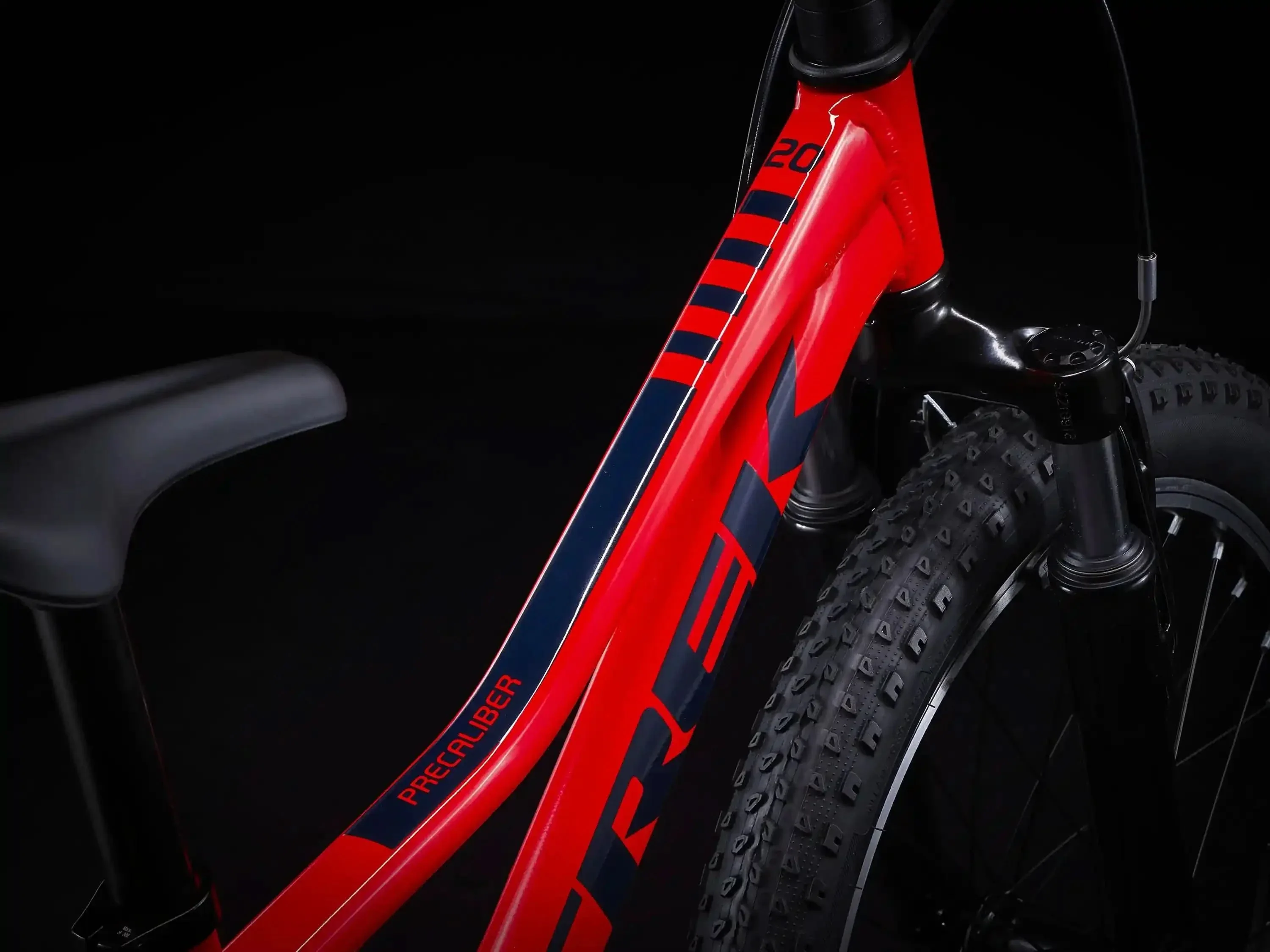 Precaliber 20 - 7 Speed - Image 6