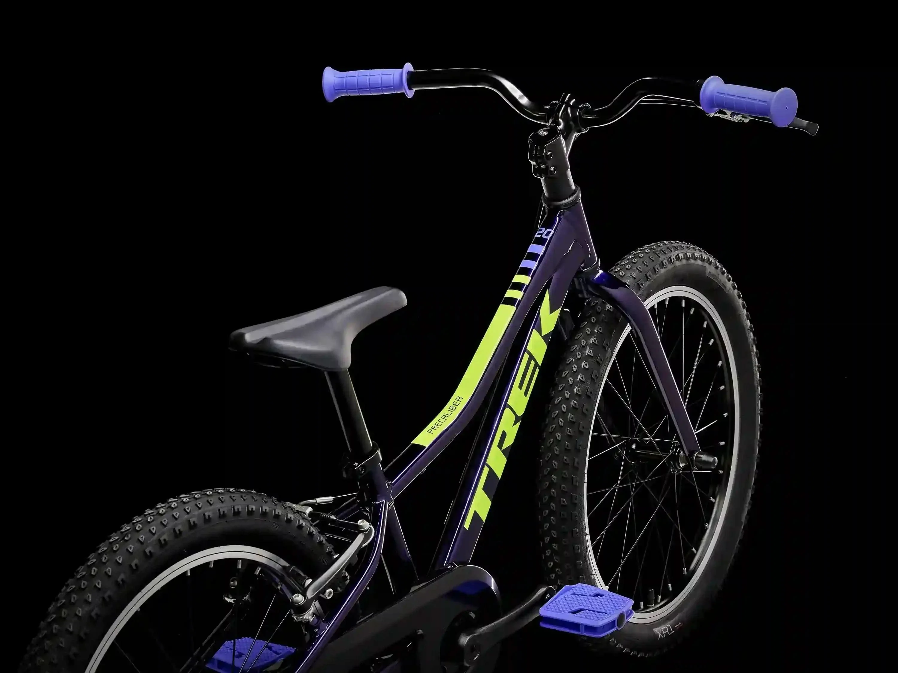 Precaliber 20 Coaster Brake - Image 14