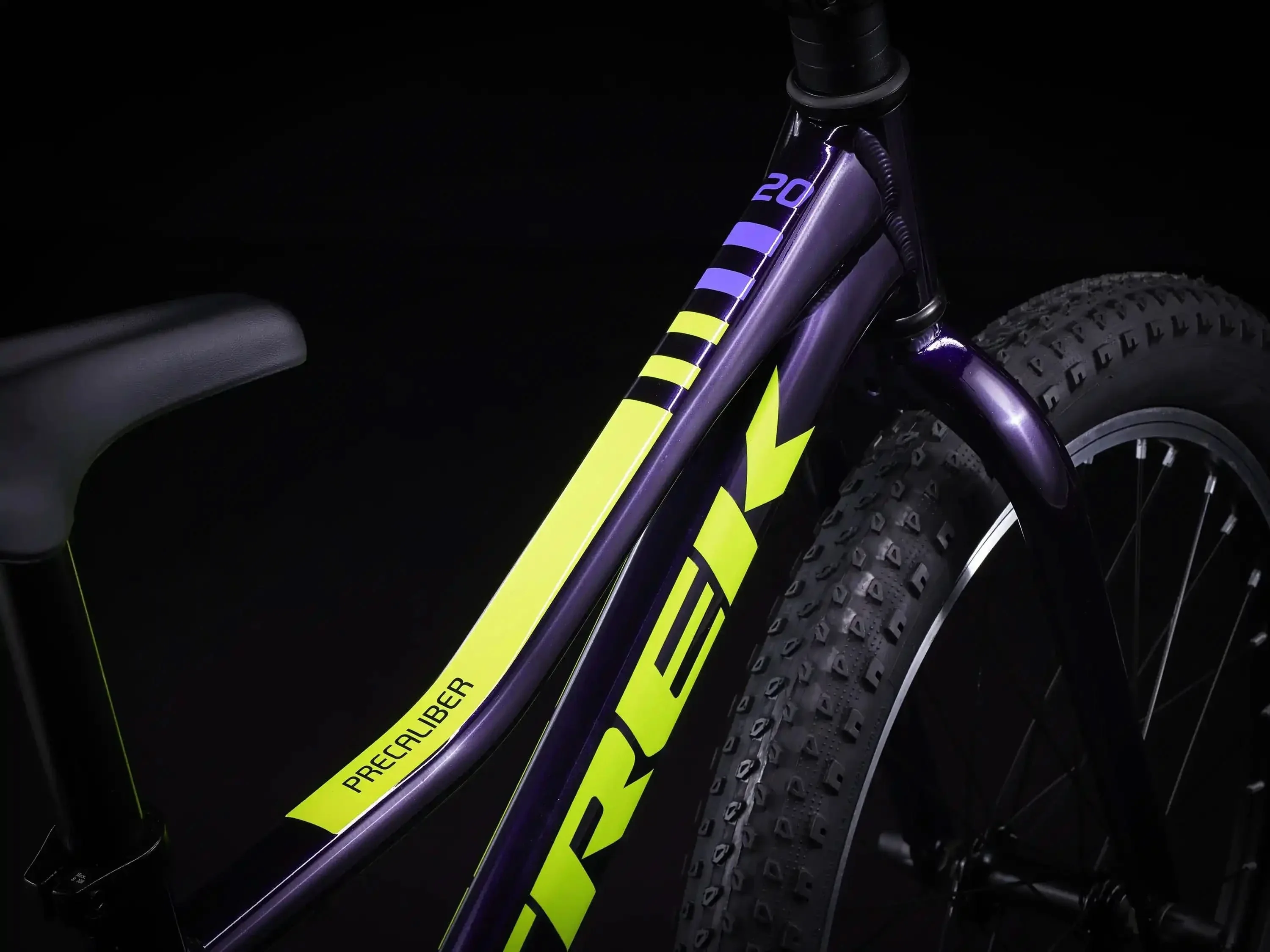 Precaliber 20 Coaster Brake - Image 15
