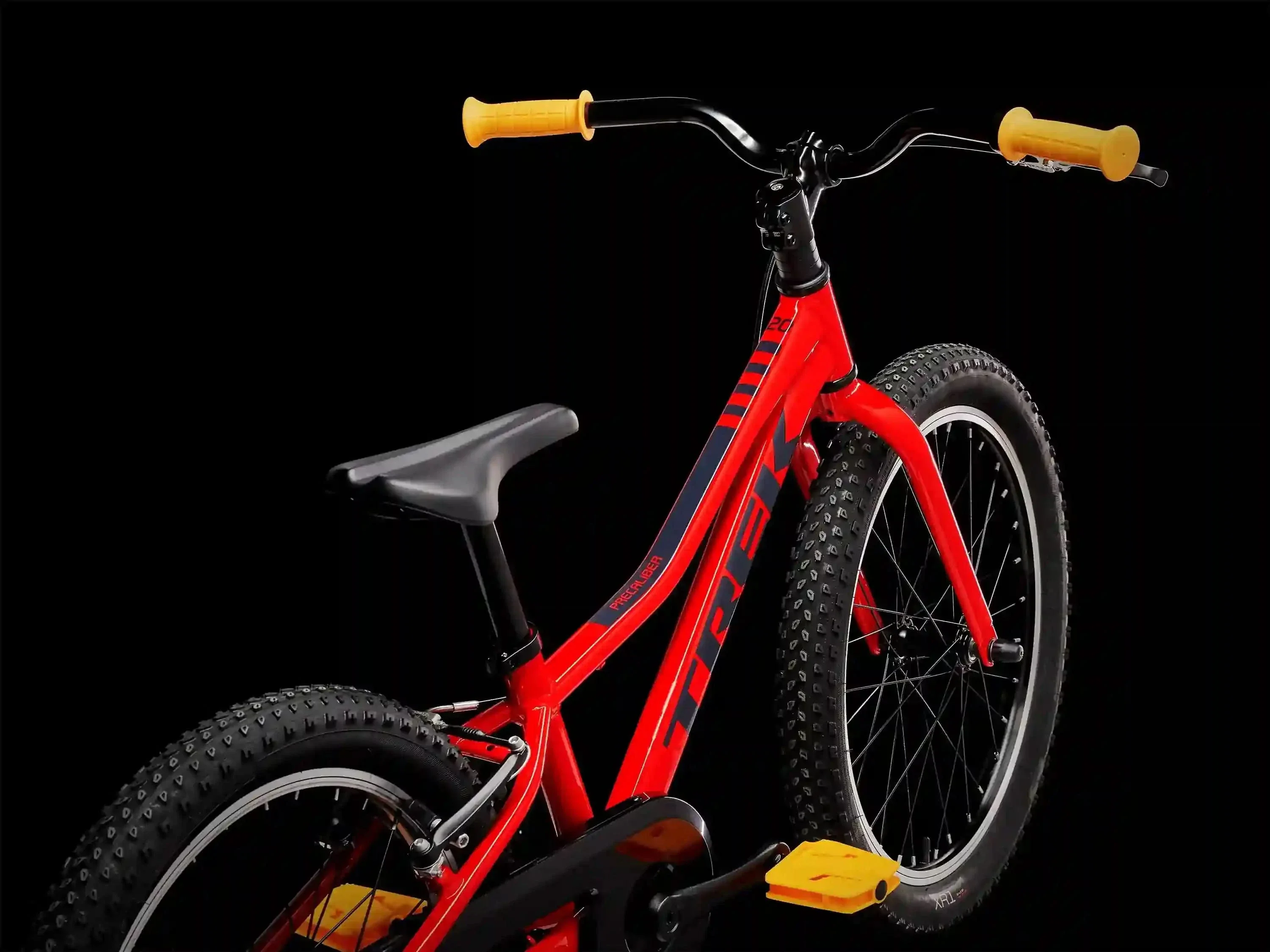 Precaliber 20 Coaster Brake - Image 21