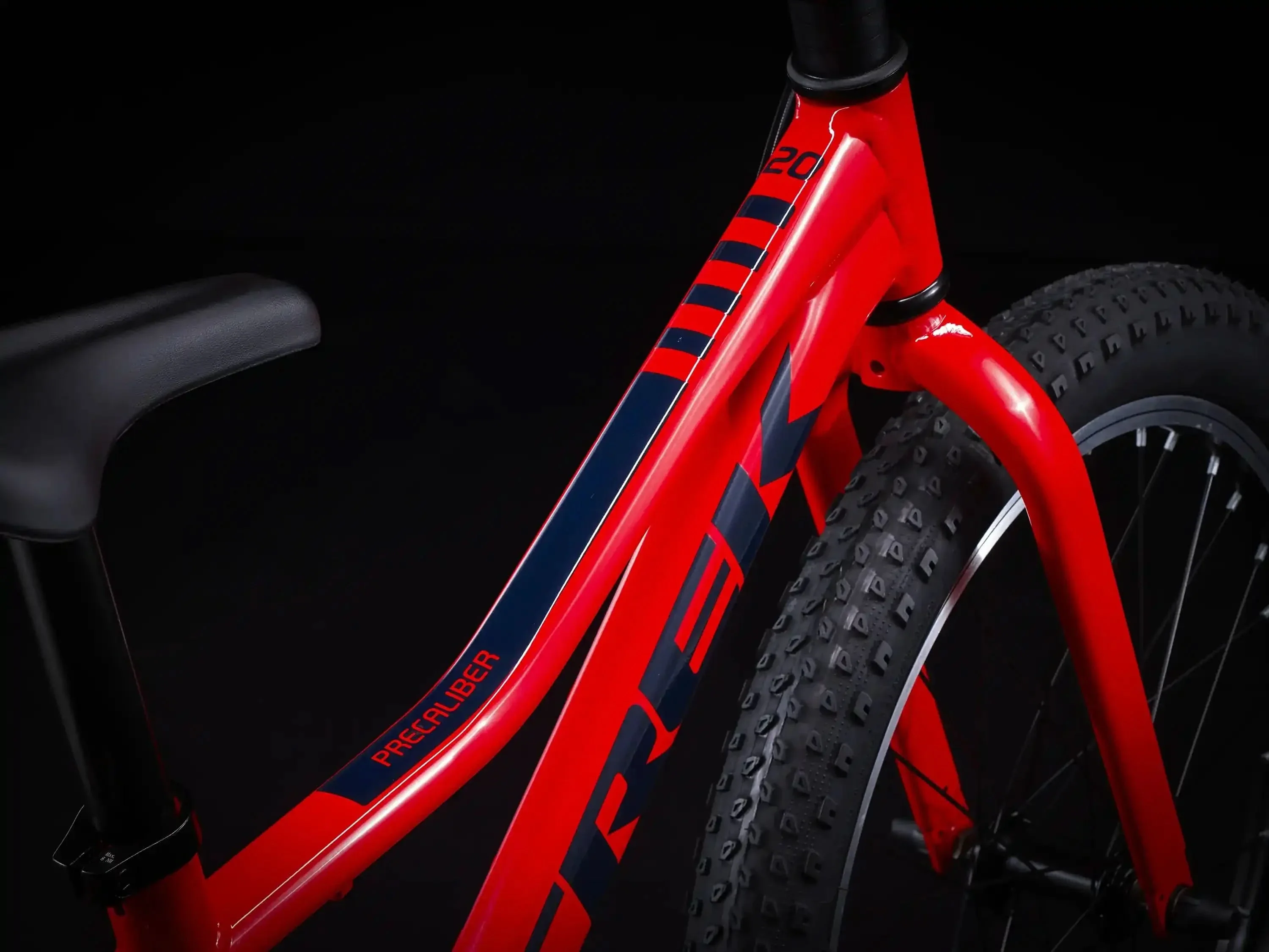 Precaliber 20 Coaster Brake - Image 24