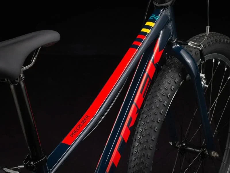 Precaliber 24 - 8 Speed - Image 28