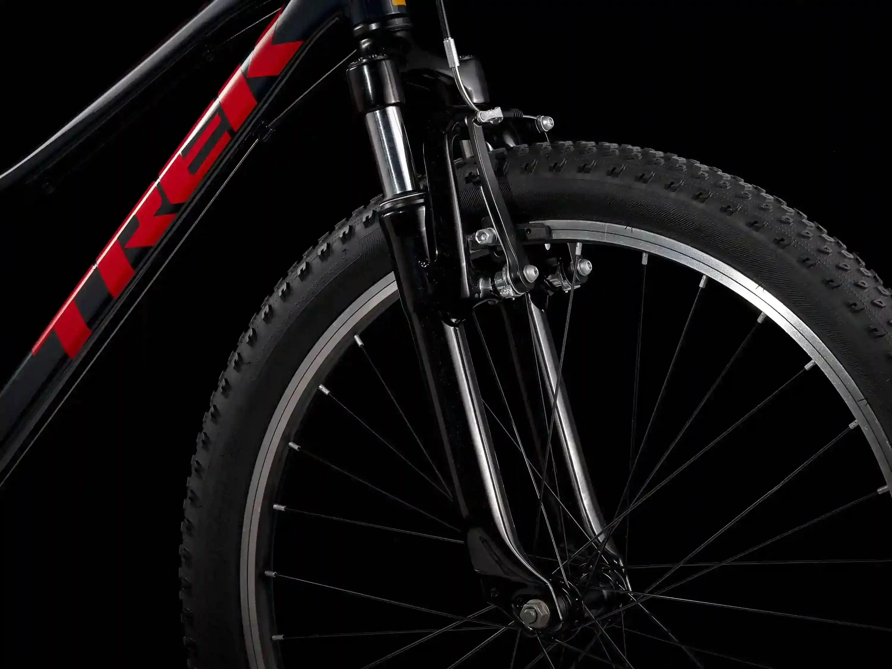 Precaliber 24 - 8 Speed Suspension - Image 10