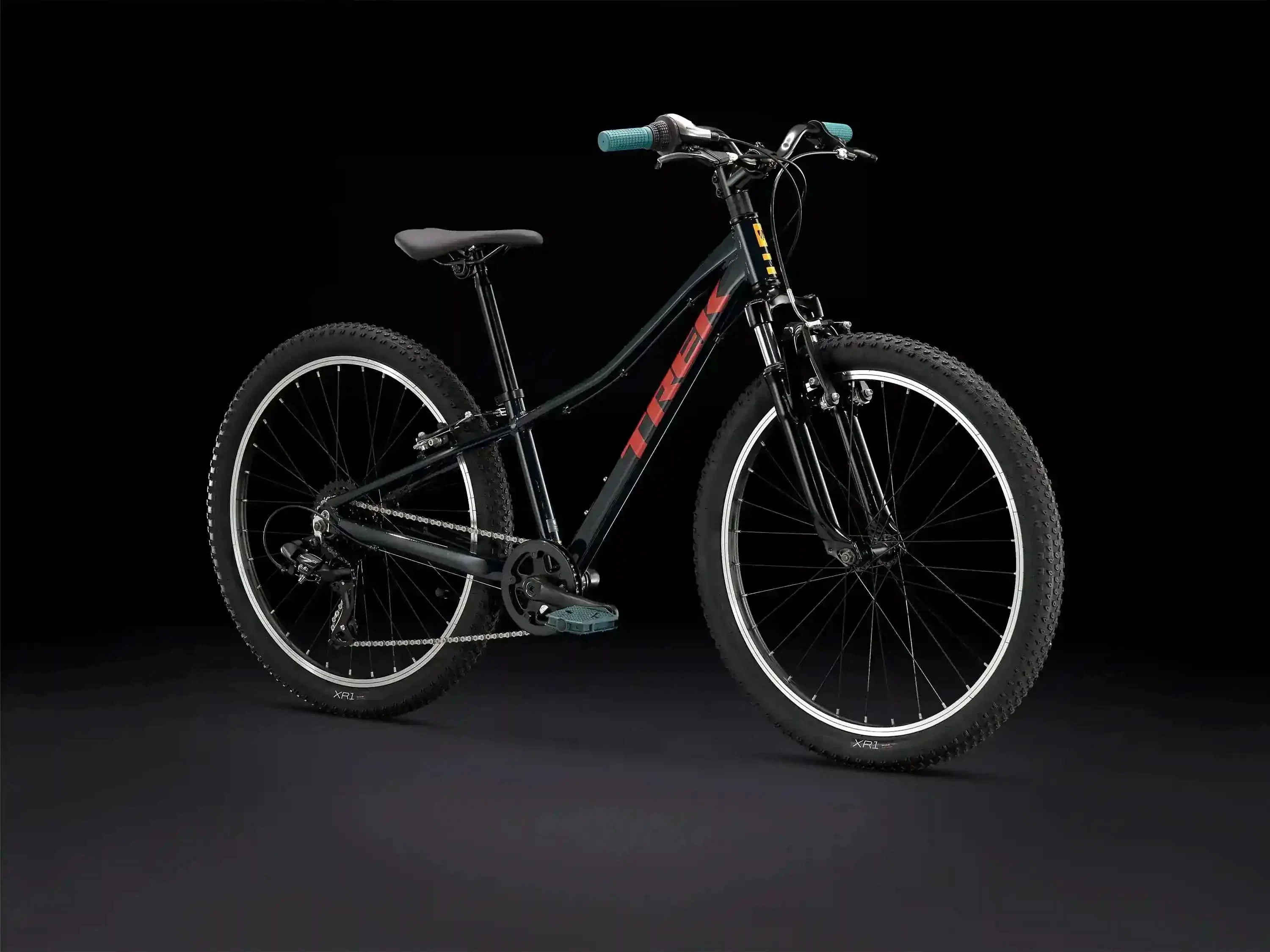 Precaliber 24 - 8 Speed Suspension - Image 11