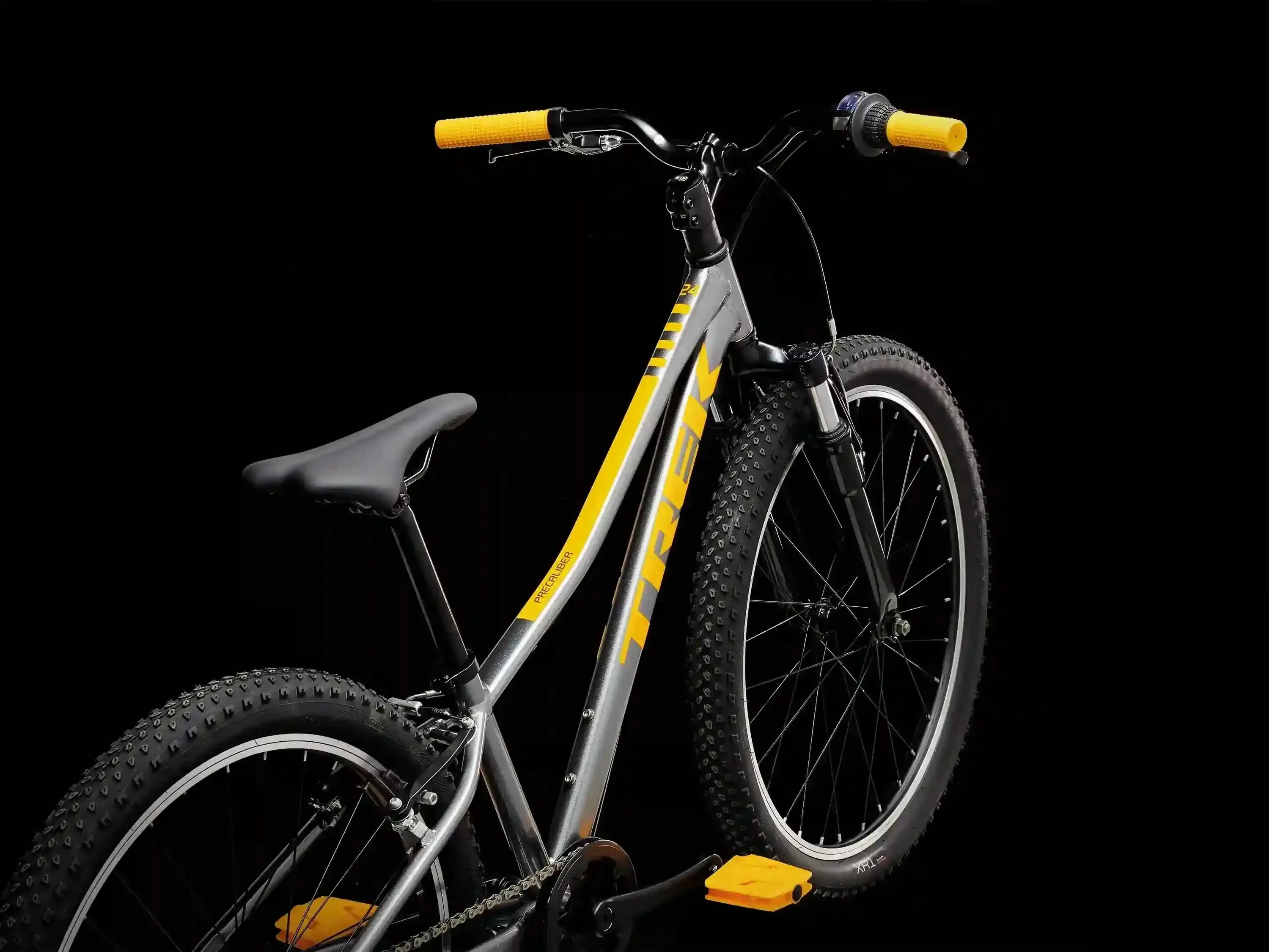 Precaliber 24 - 8 Speed Suspension - Image 13
