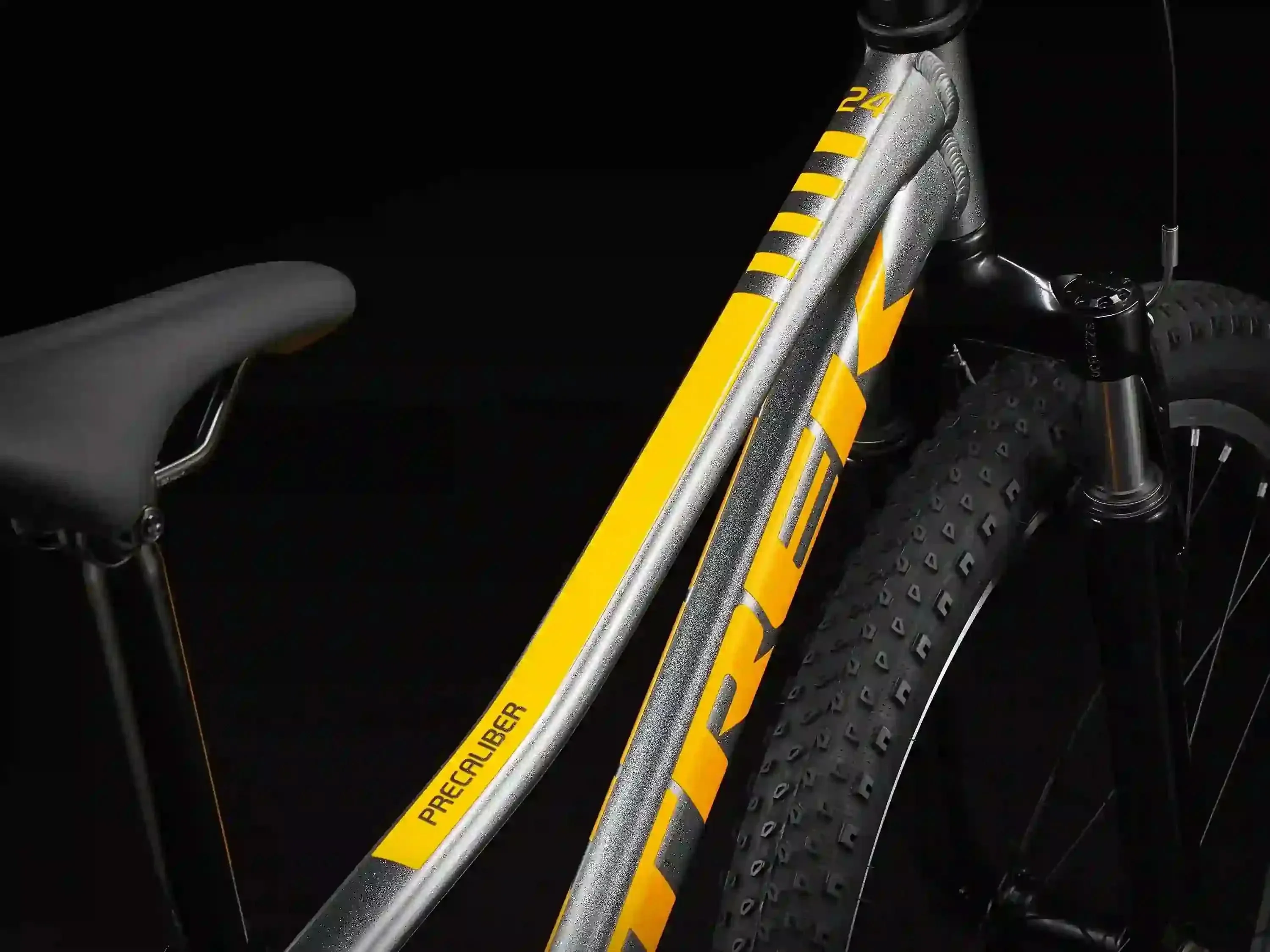 Precaliber 24 - 8 Speed Suspension - Image 14