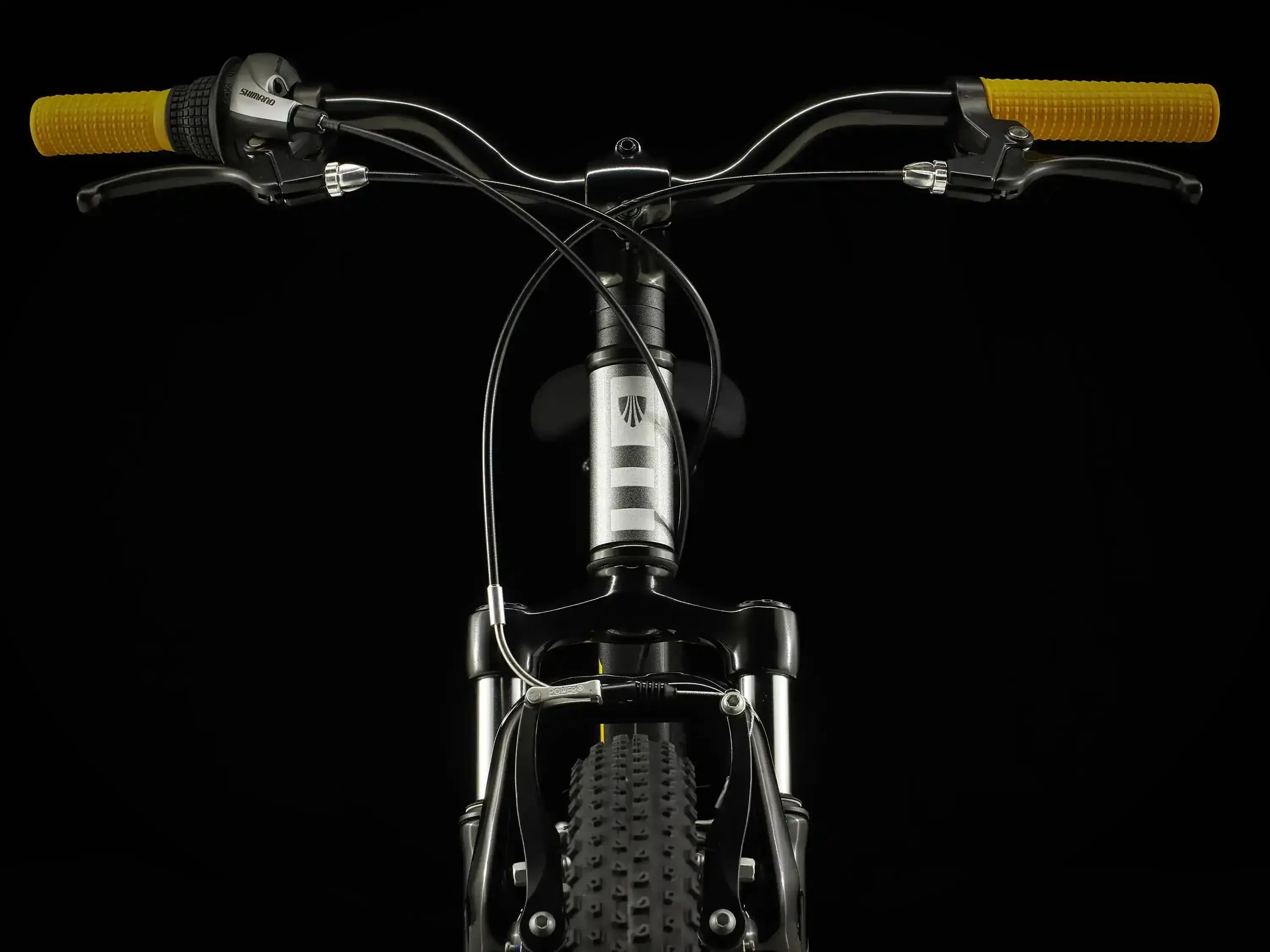 Precaliber 24 - 8 Speed Suspension - Image 15