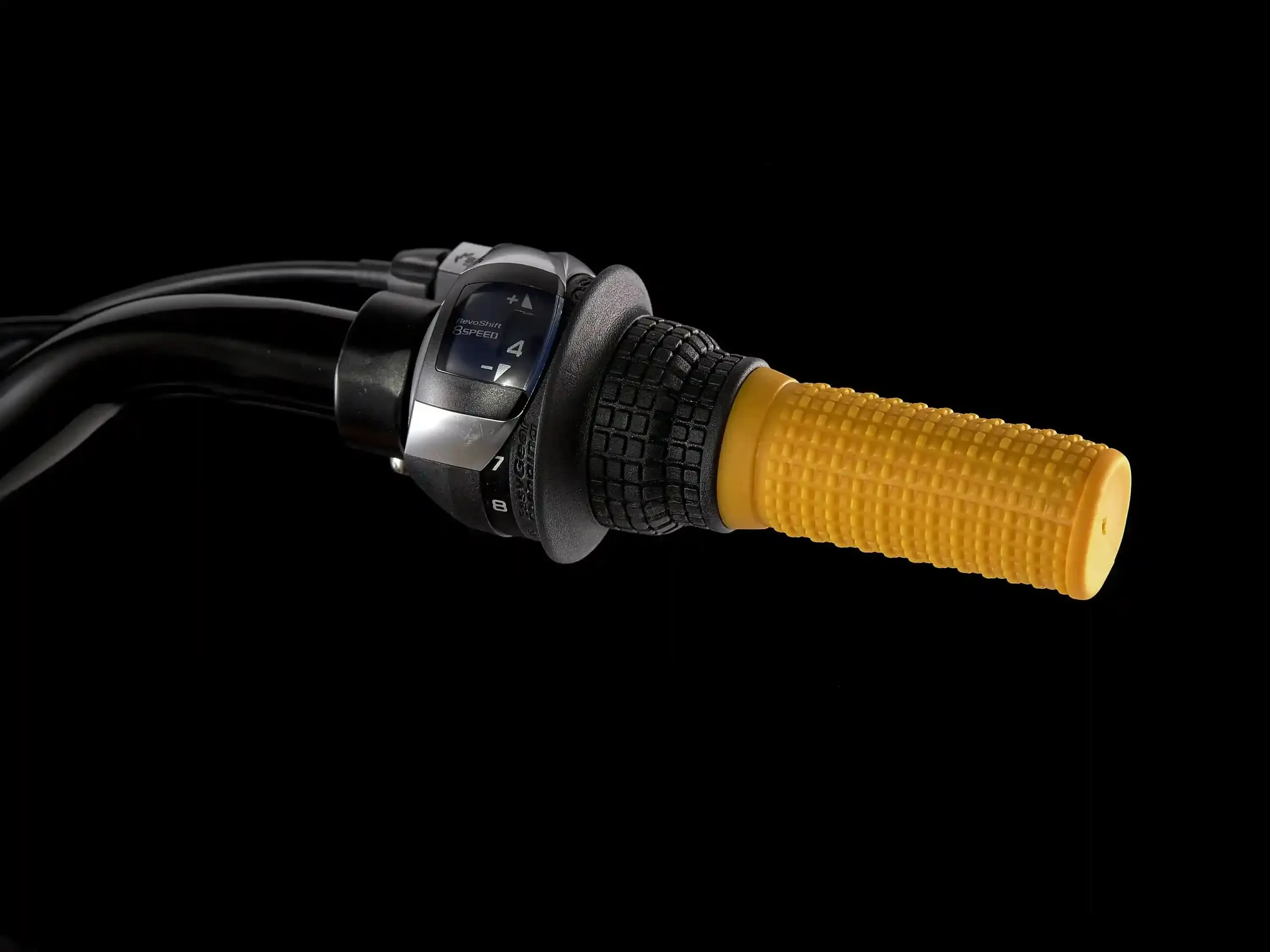 Precaliber 24 - 8 Speed Suspension - Image 16