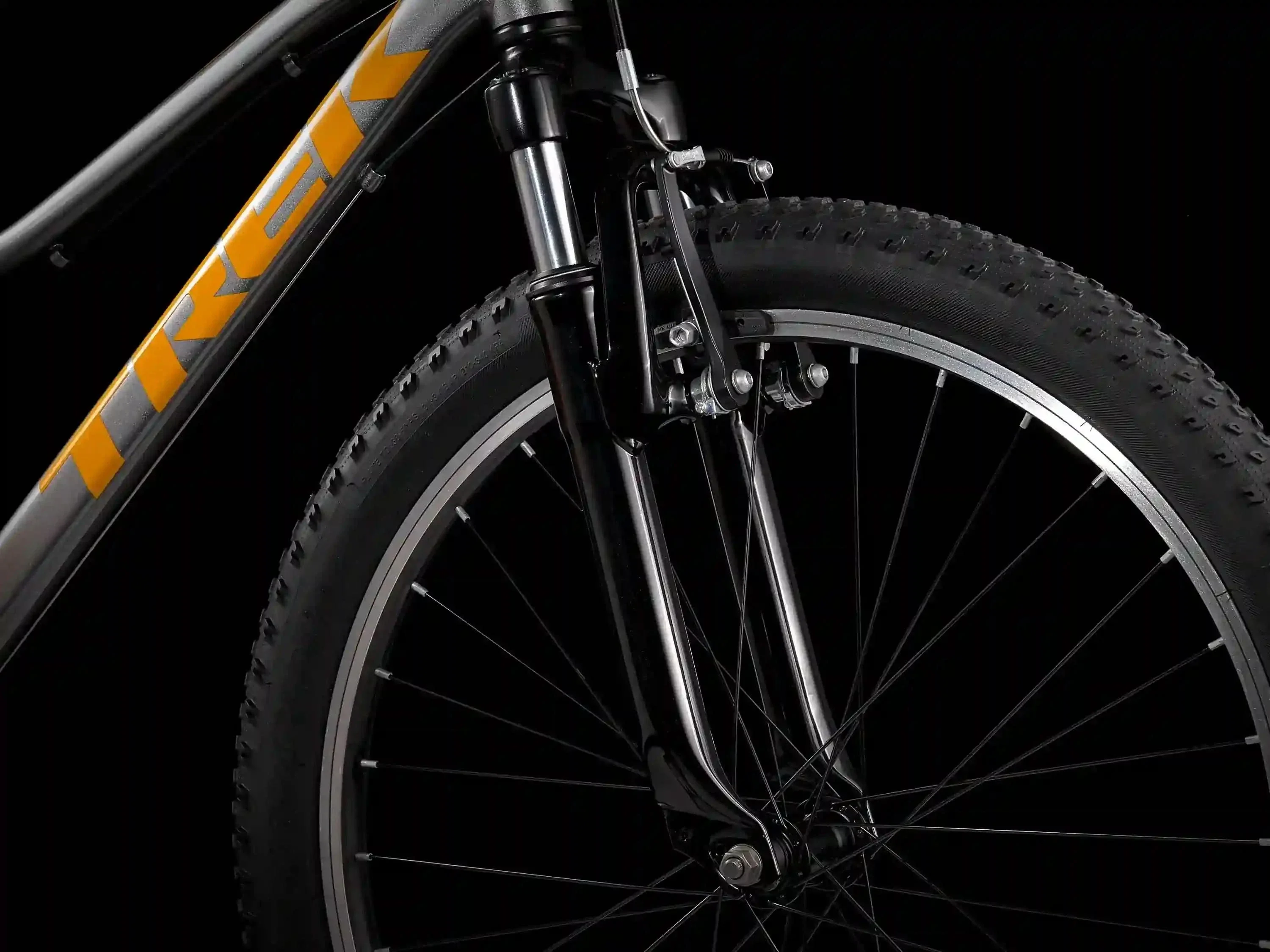 Precaliber 24 - 8 Speed Suspension - Image 17