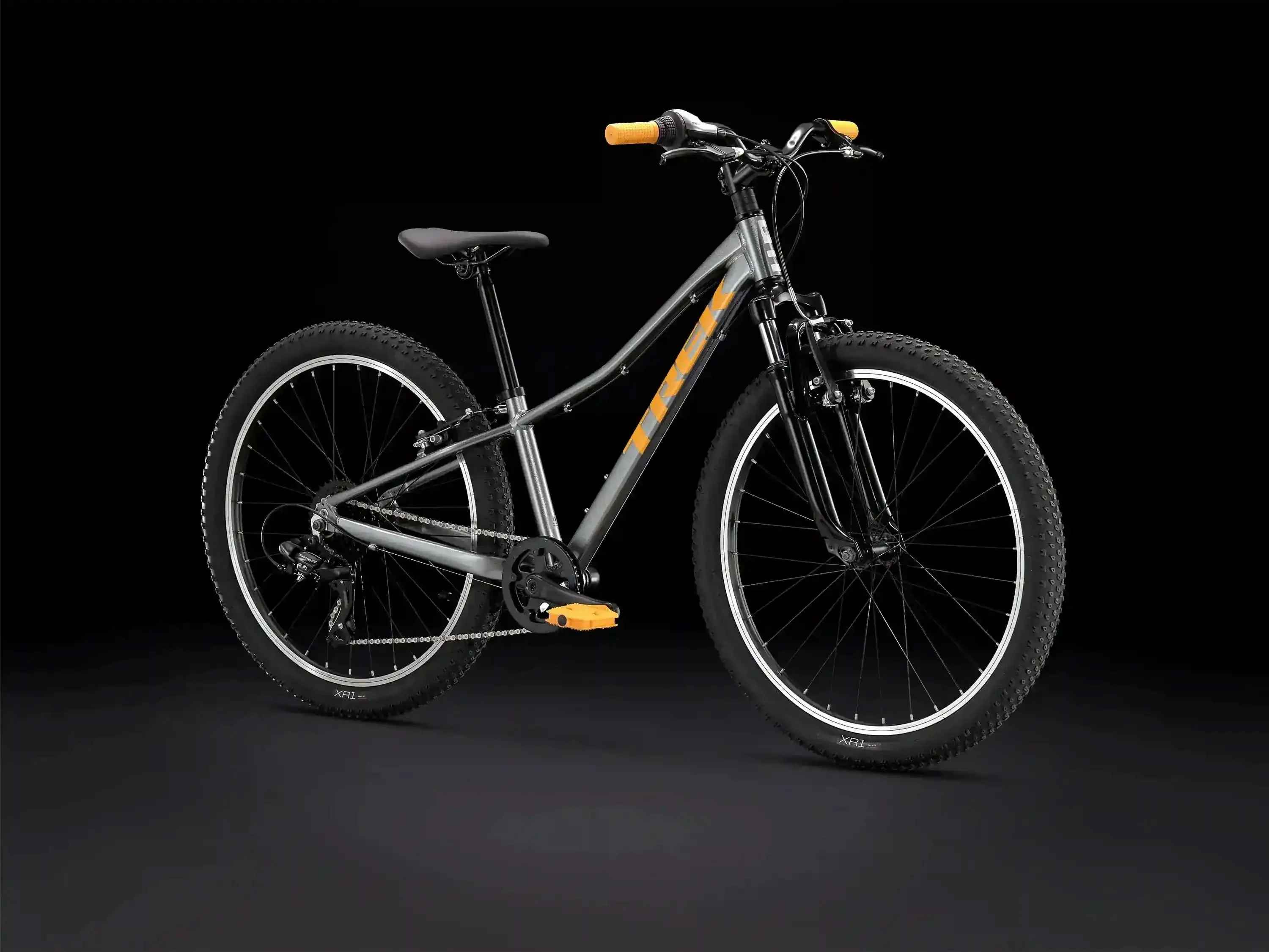 Precaliber 24 - 8 Speed Suspension - Image 18