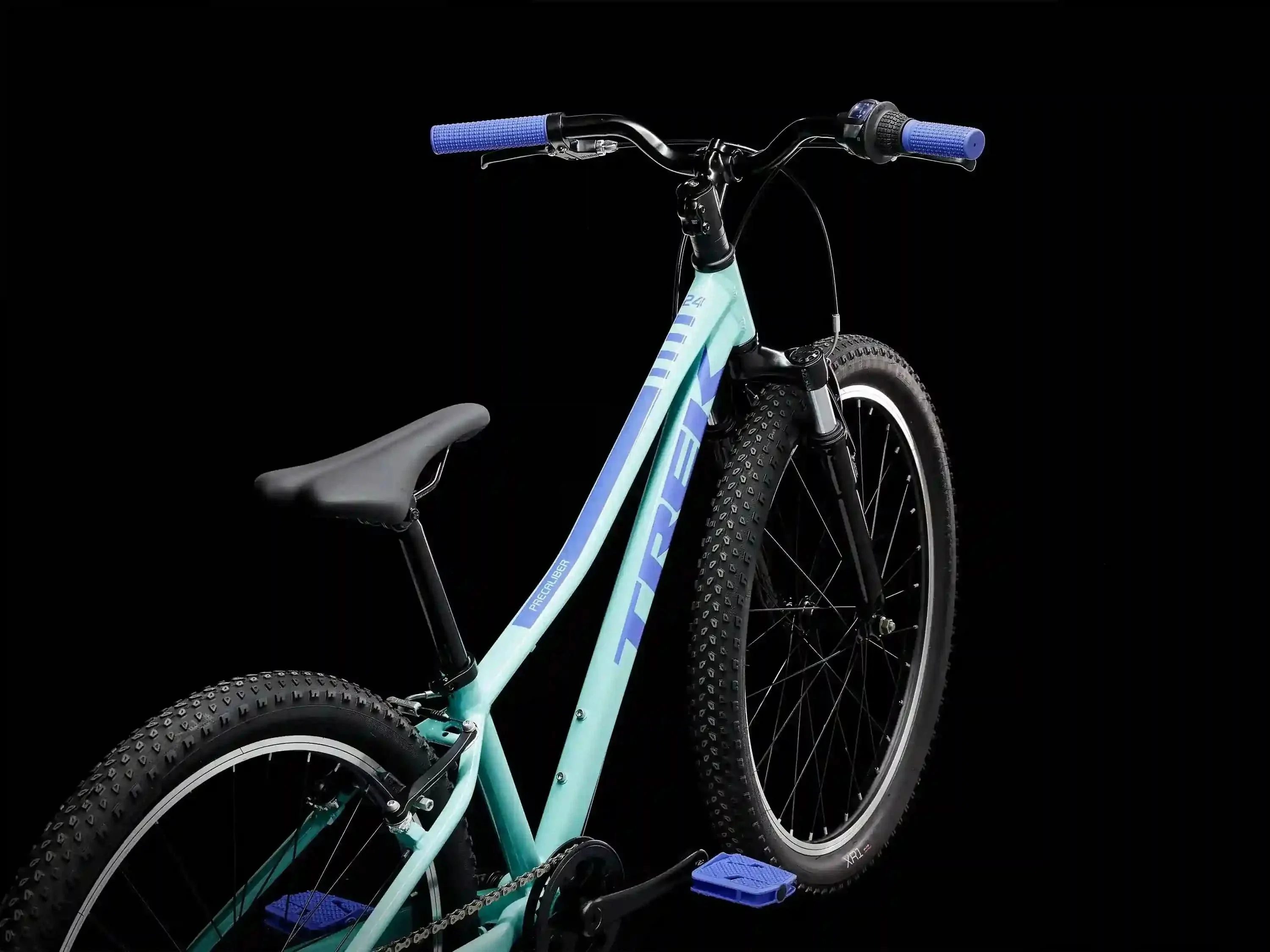 Precaliber 24 - 8 Speed Suspension - Image 20