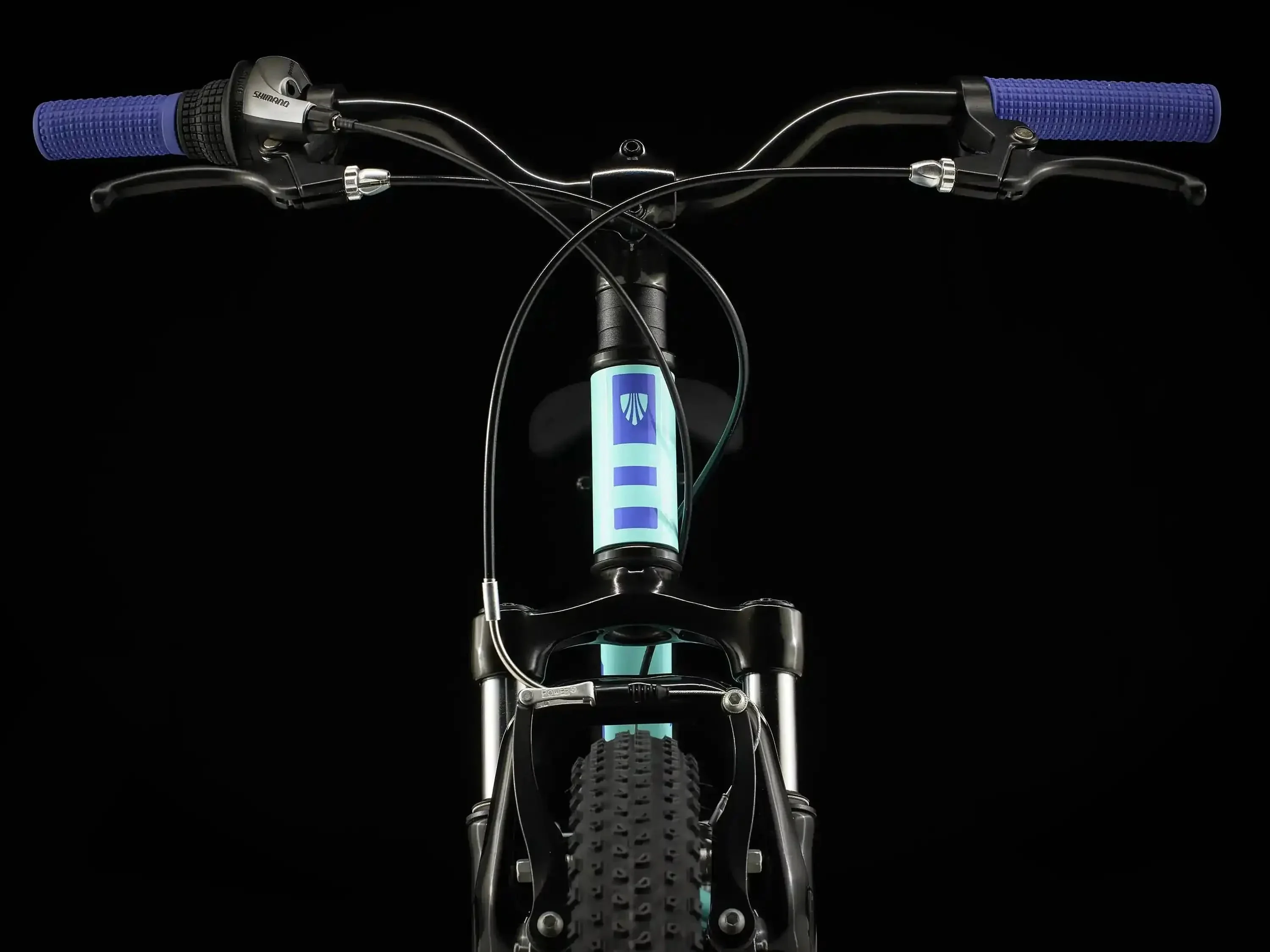 Precaliber 24 - 8 Speed Suspension - Image 22
