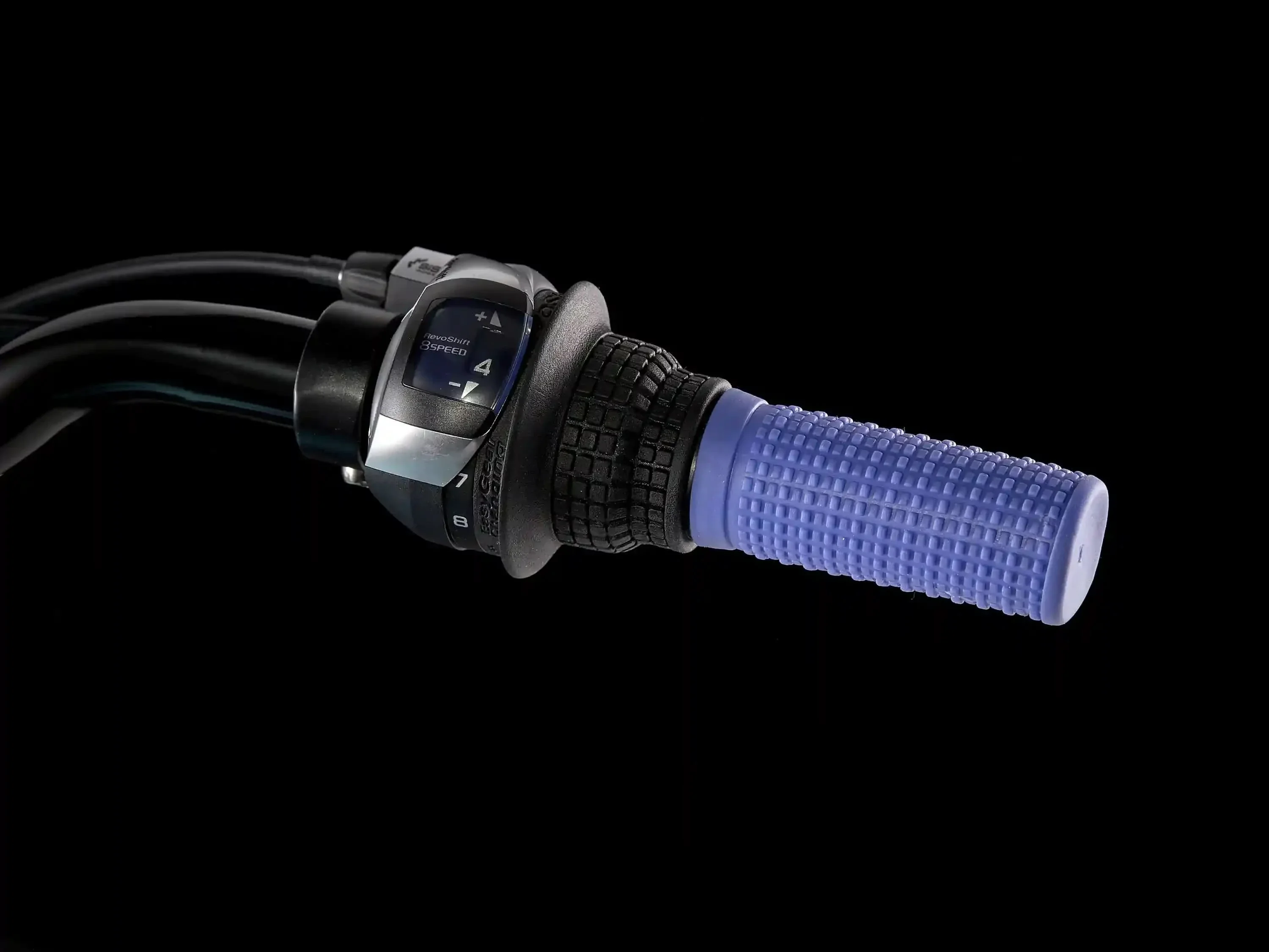 Precaliber 24 - 8 Speed Suspension - Image 23