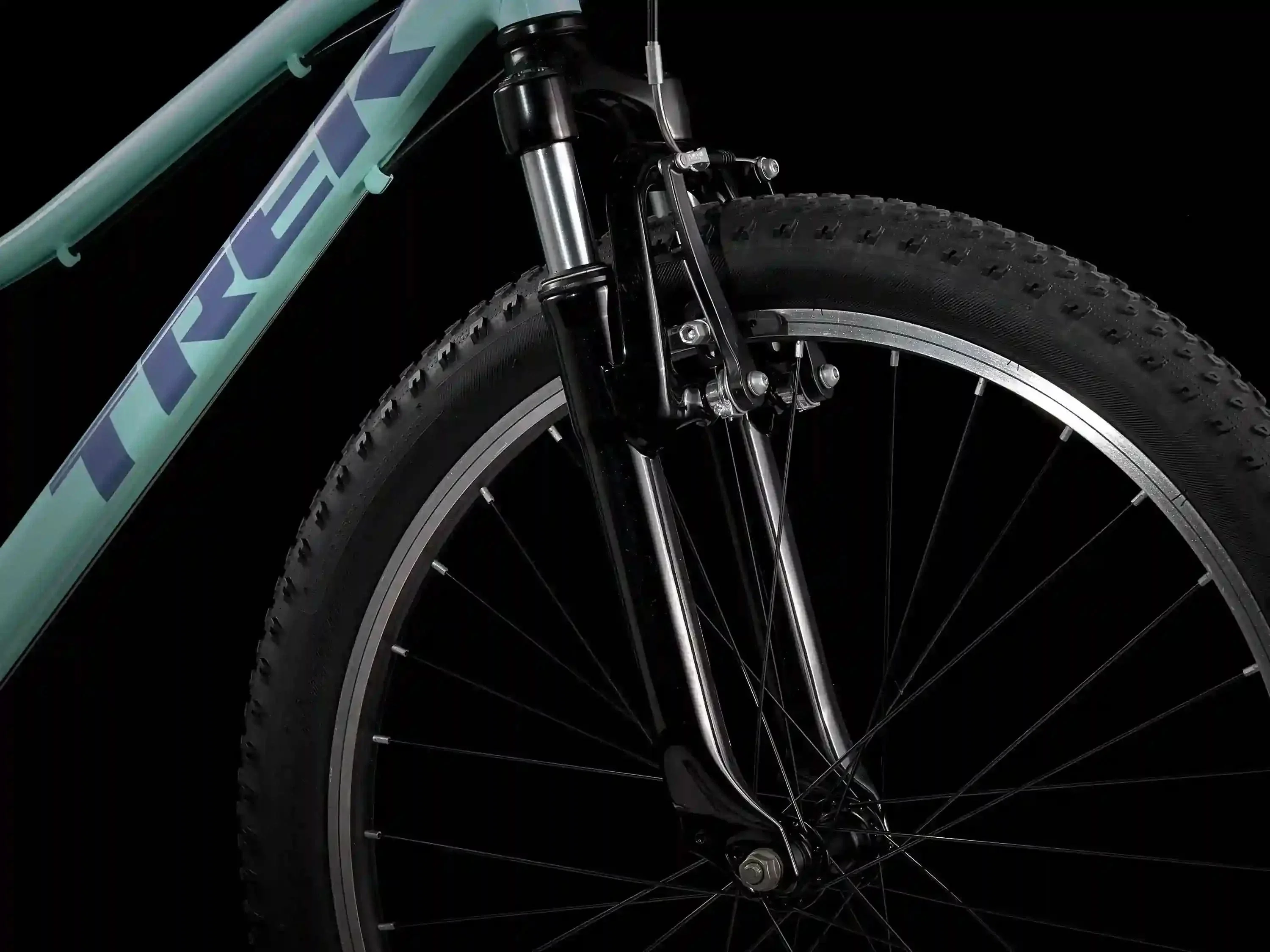 Precaliber 24 - 8 Speed Suspension - Image 24
