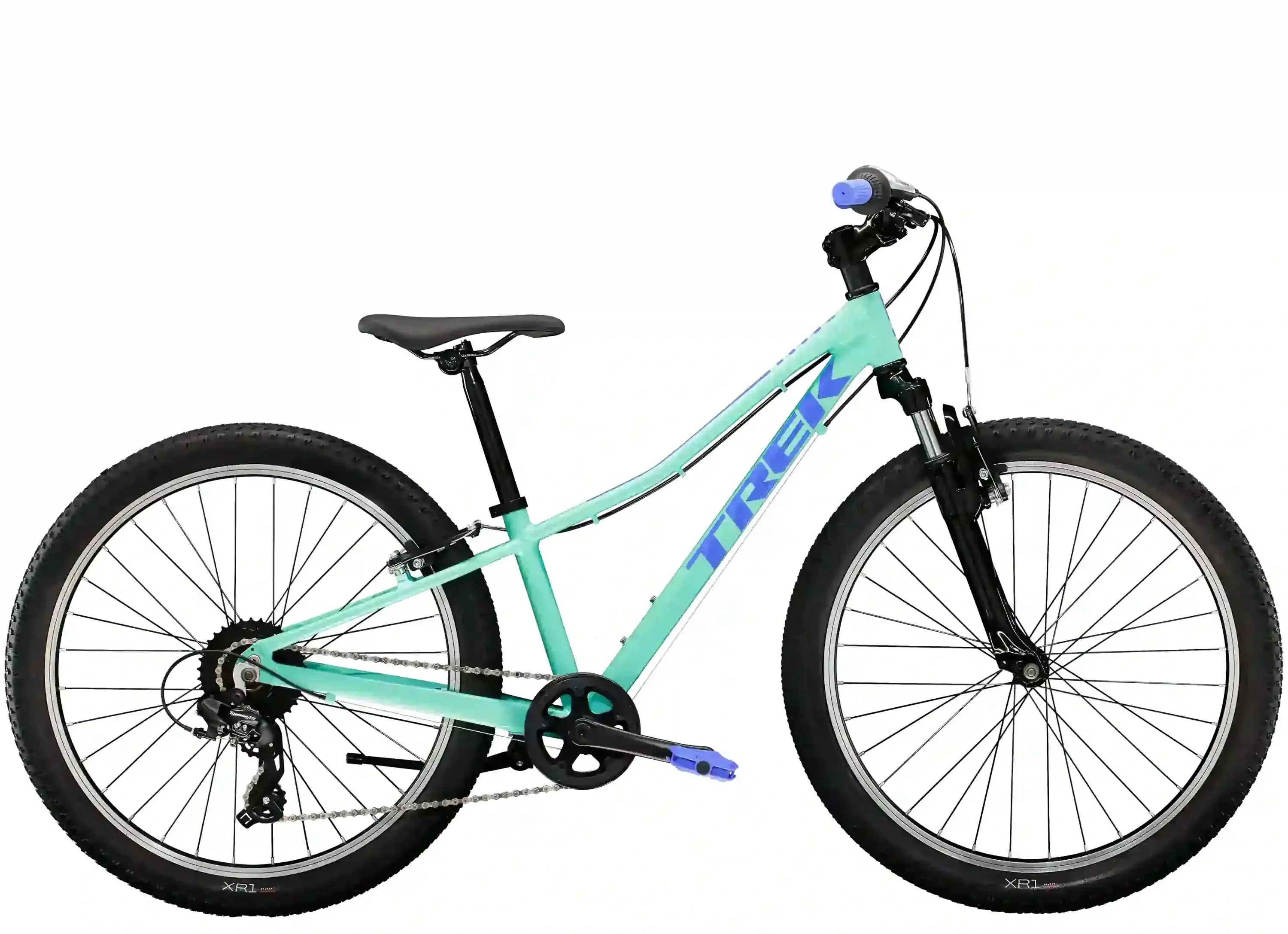 Precaliber 24 - 8 Speed Suspension - Image 3