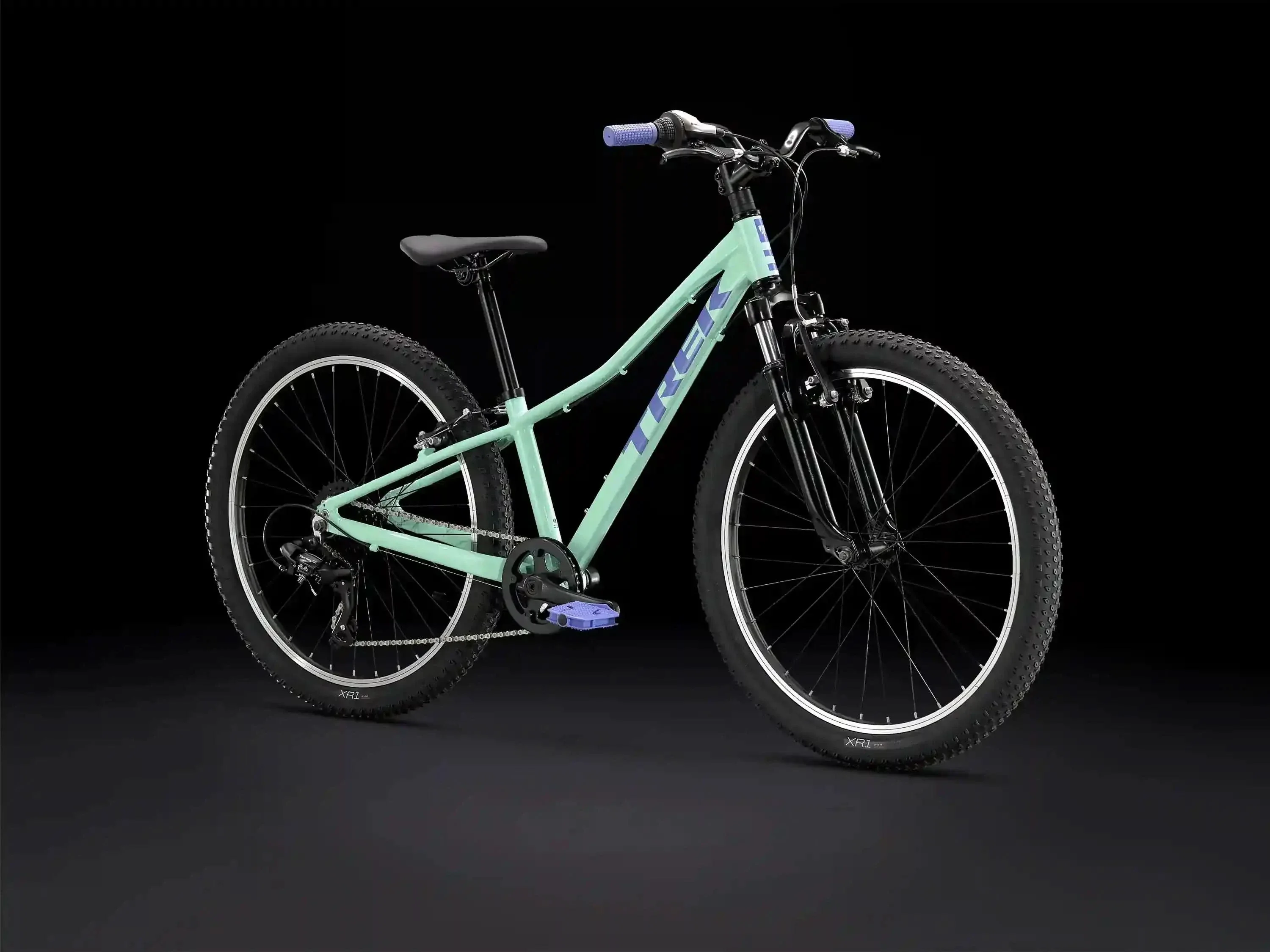 Precaliber 24 - 8 Speed Suspension - Image 4