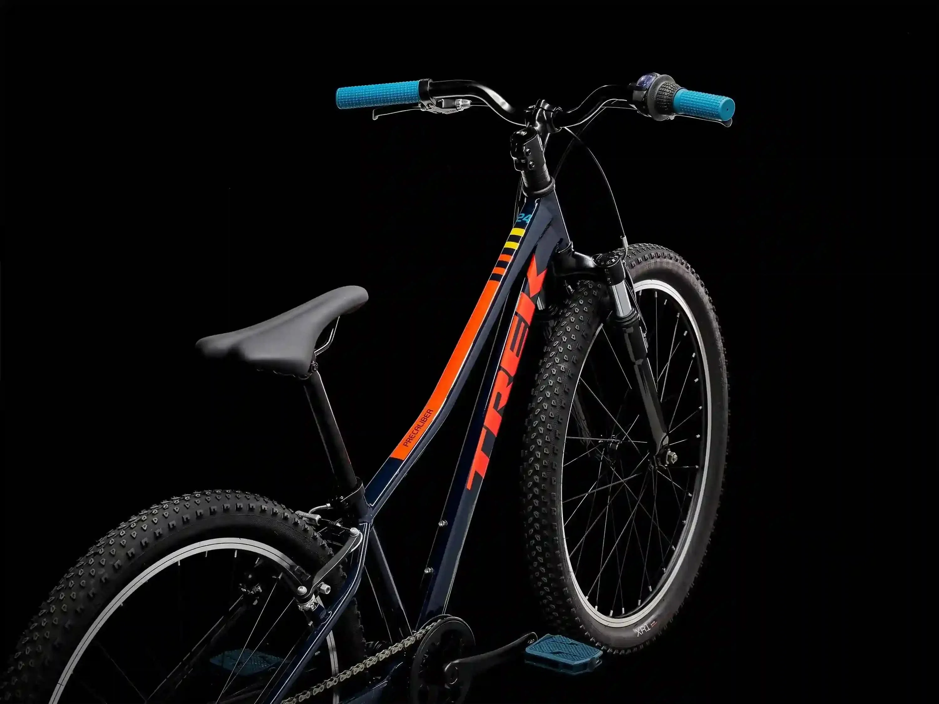 Precaliber 24 - 8 Speed Suspension - Image 6