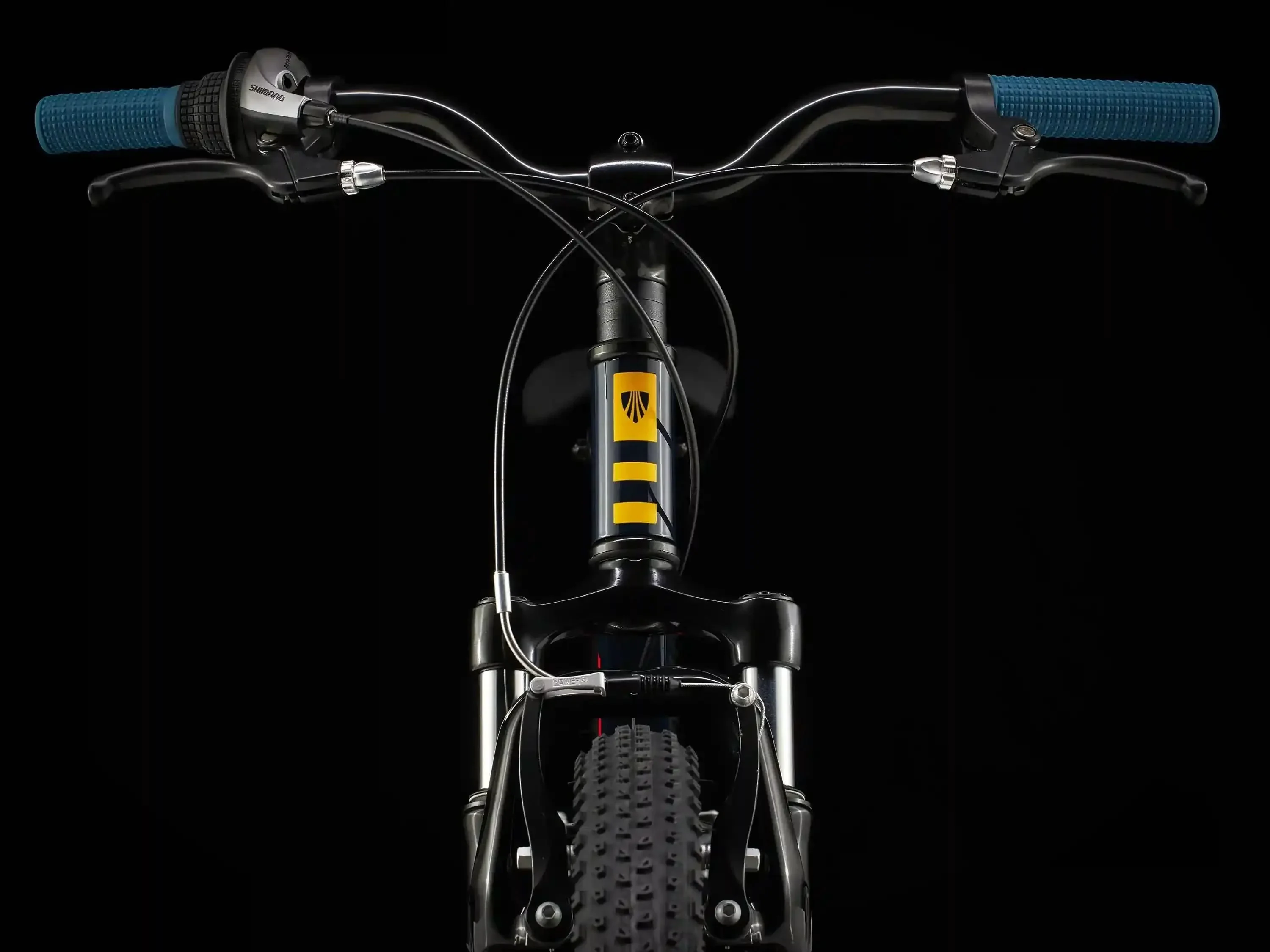 Precaliber 24 - 8 Speed Suspension - Image 8