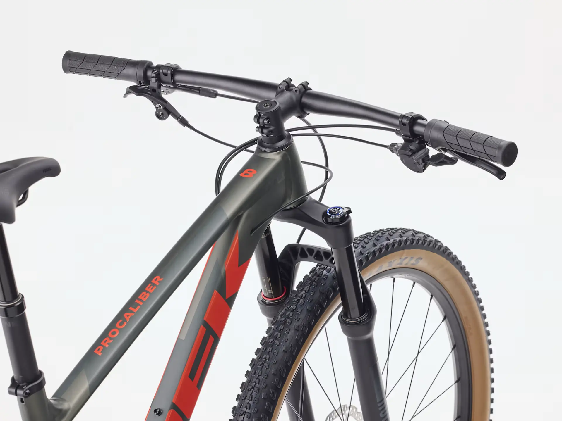 Procaliber 8 - Image 3