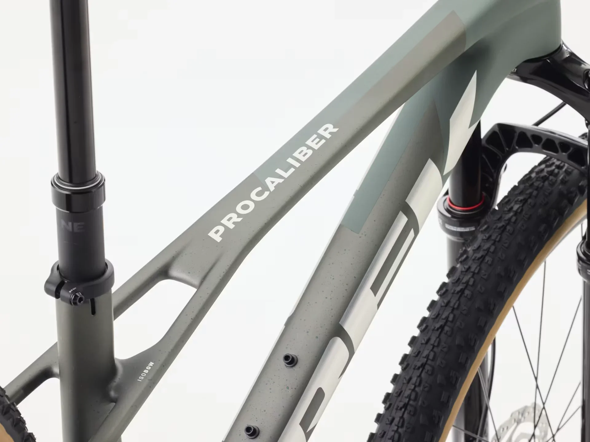 Procaliber 9.5 Gen 3 - 2026 - Image 10