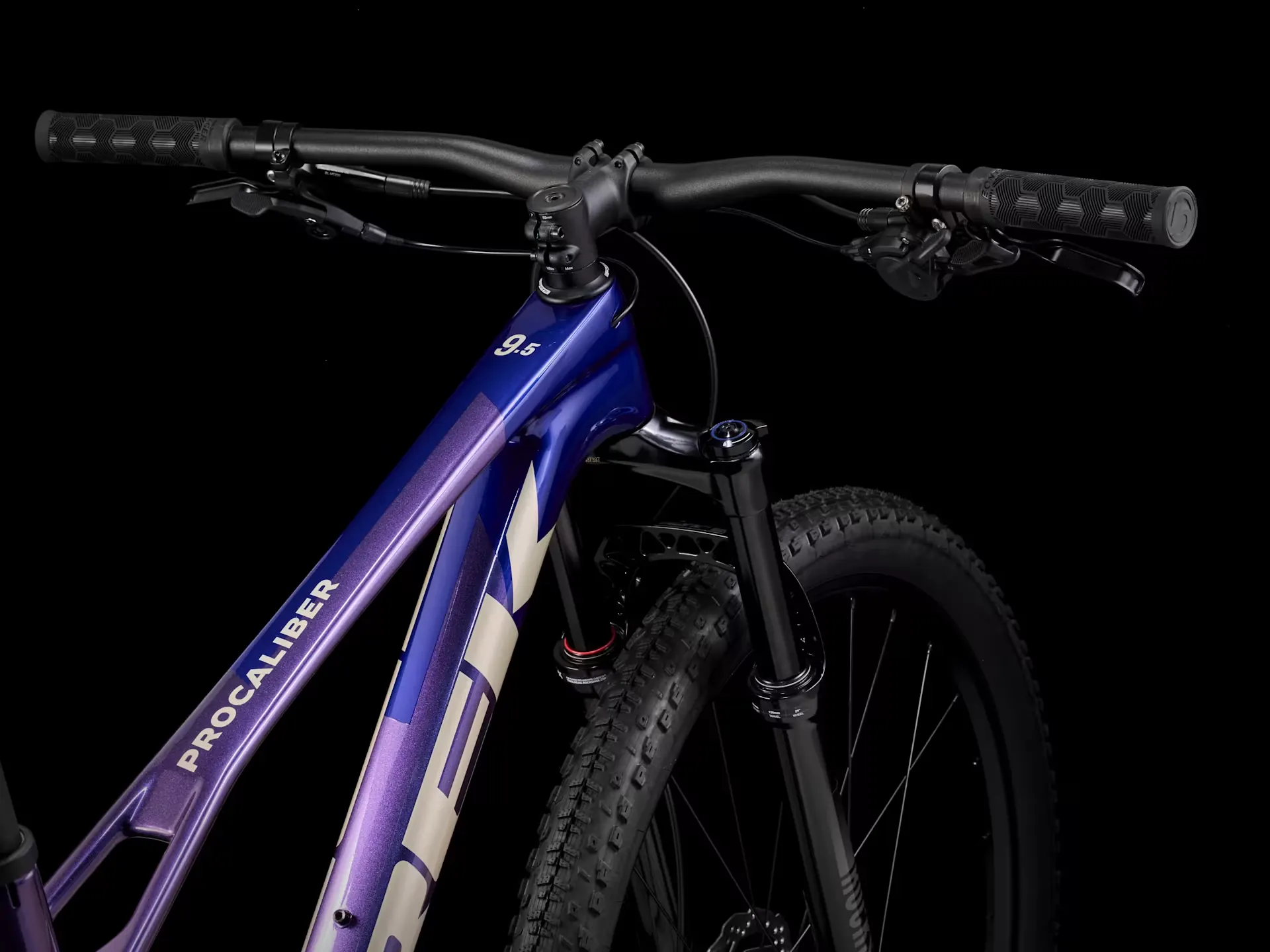 Procaliber 9.5 Gen 3 - 2026 - Image 7