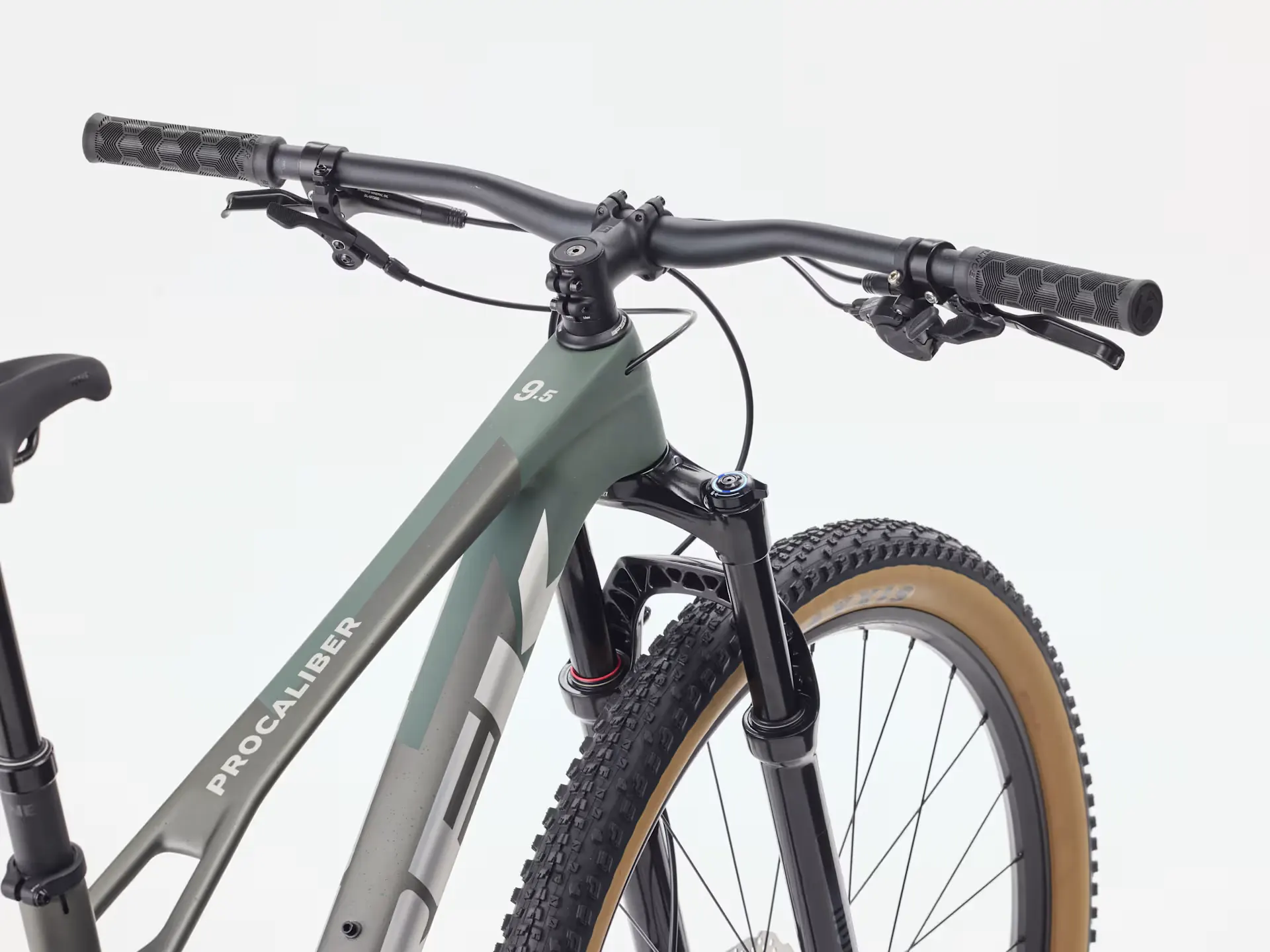 Procaliber 9.5 Gen 3 - 2026 - Image 8