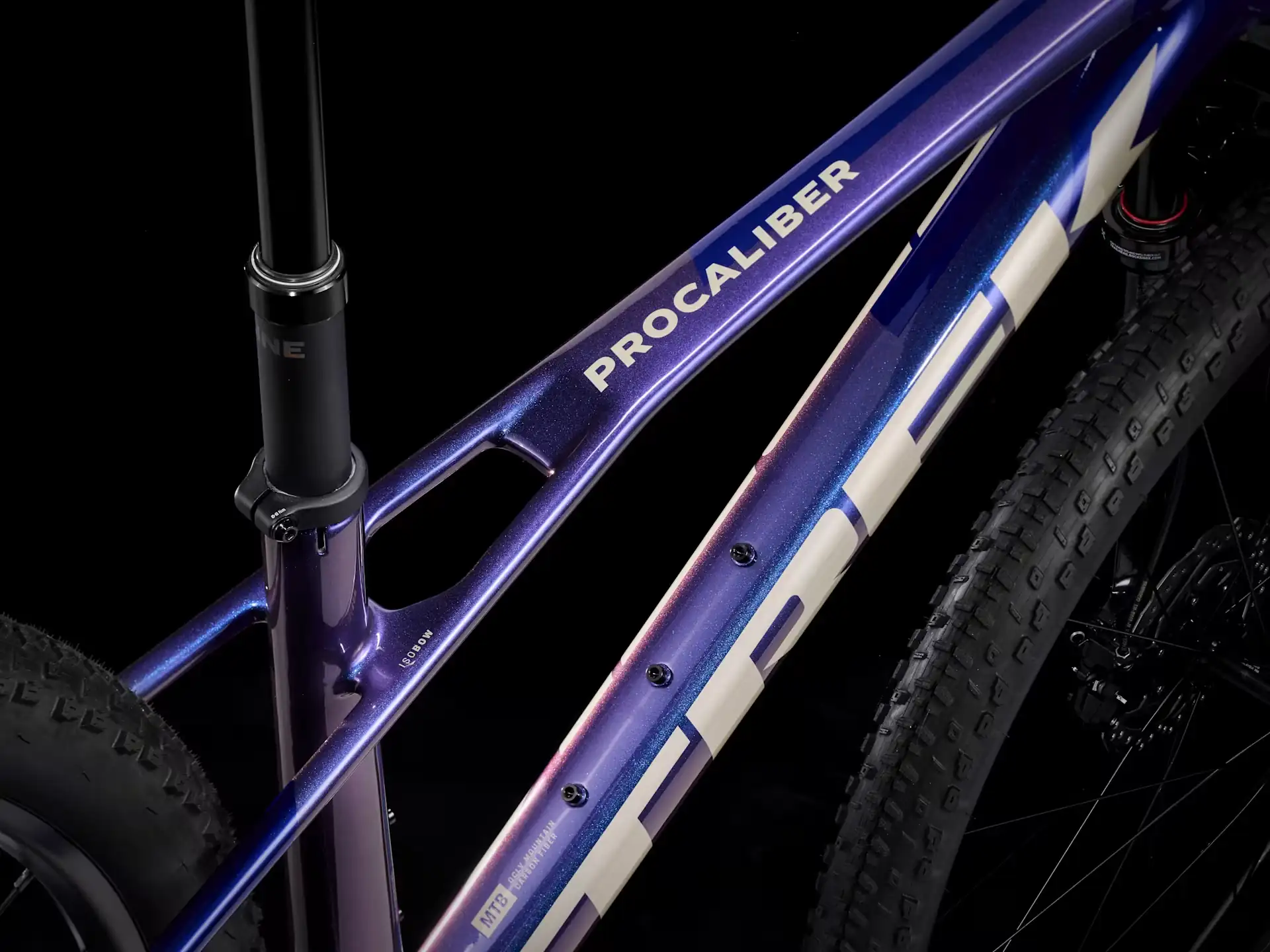 Procaliber 9.5 Gen 3 - 2026 - Image 9