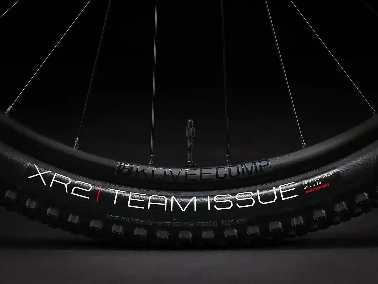 Procaliber 9.6 - Image 8