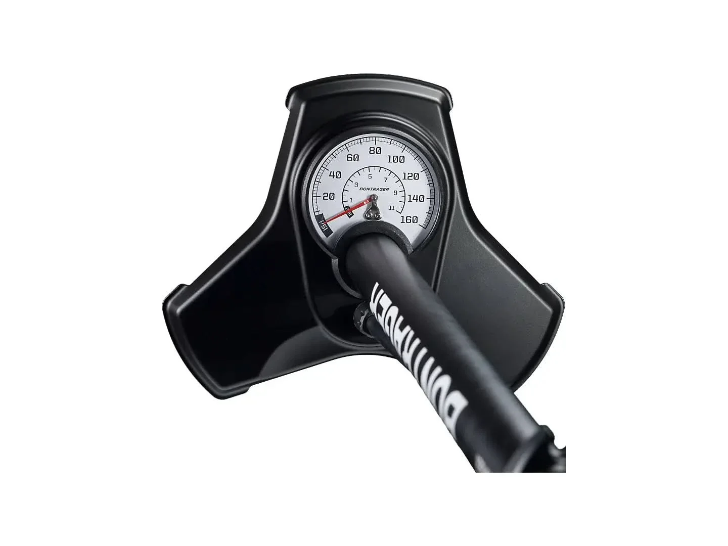 Pump Bontrager Charger Floor - Image 3