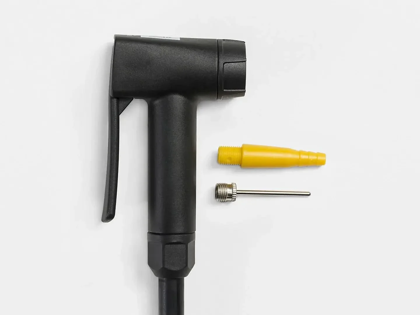 Pump Bontrager TLR Flash Charger Floor - Image 6