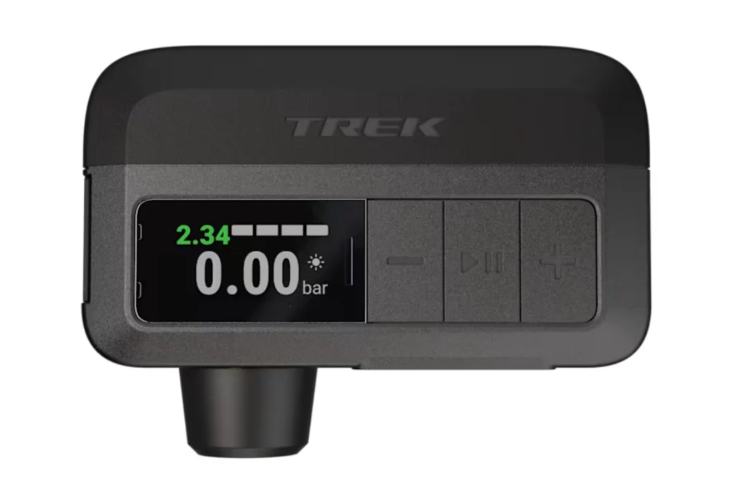 Pump Trek Air Rush Electric - Image 2