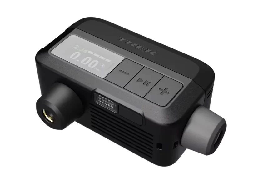 Pump Trek Air Rush Electric - Image 5