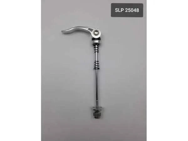 QR Axle For Rear & Front - Image 2