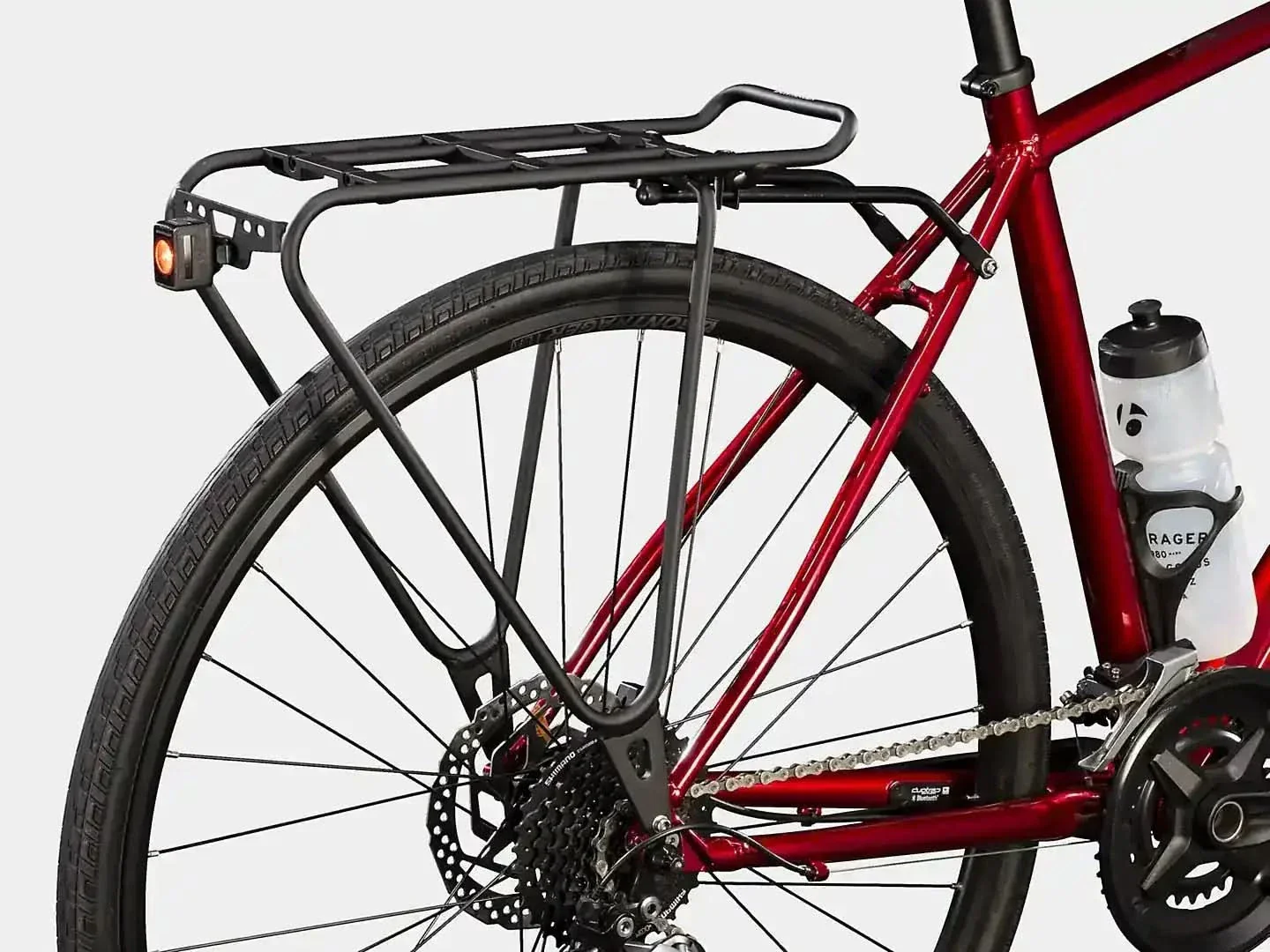 Rack Bontrager BackRack MIK - Image 5