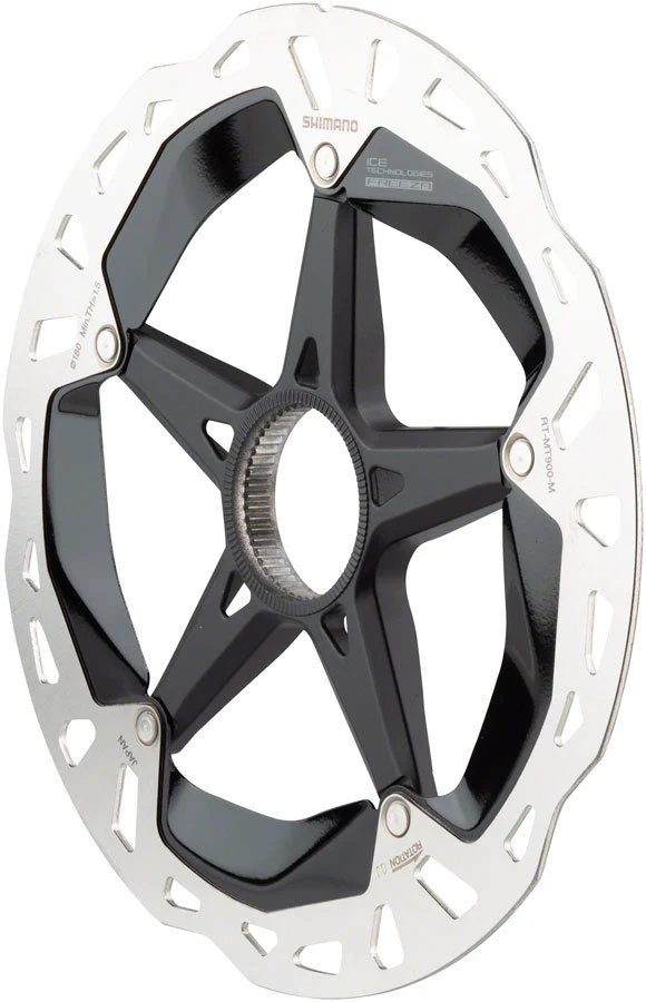 Rotor Disc Brake Shimano XTR RT-MT900 - Image 2