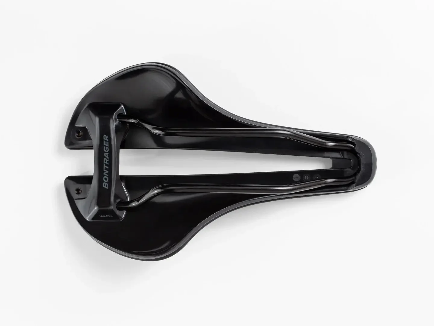 Saddle Bontrager Aeolus Comp Bike - Image 3
