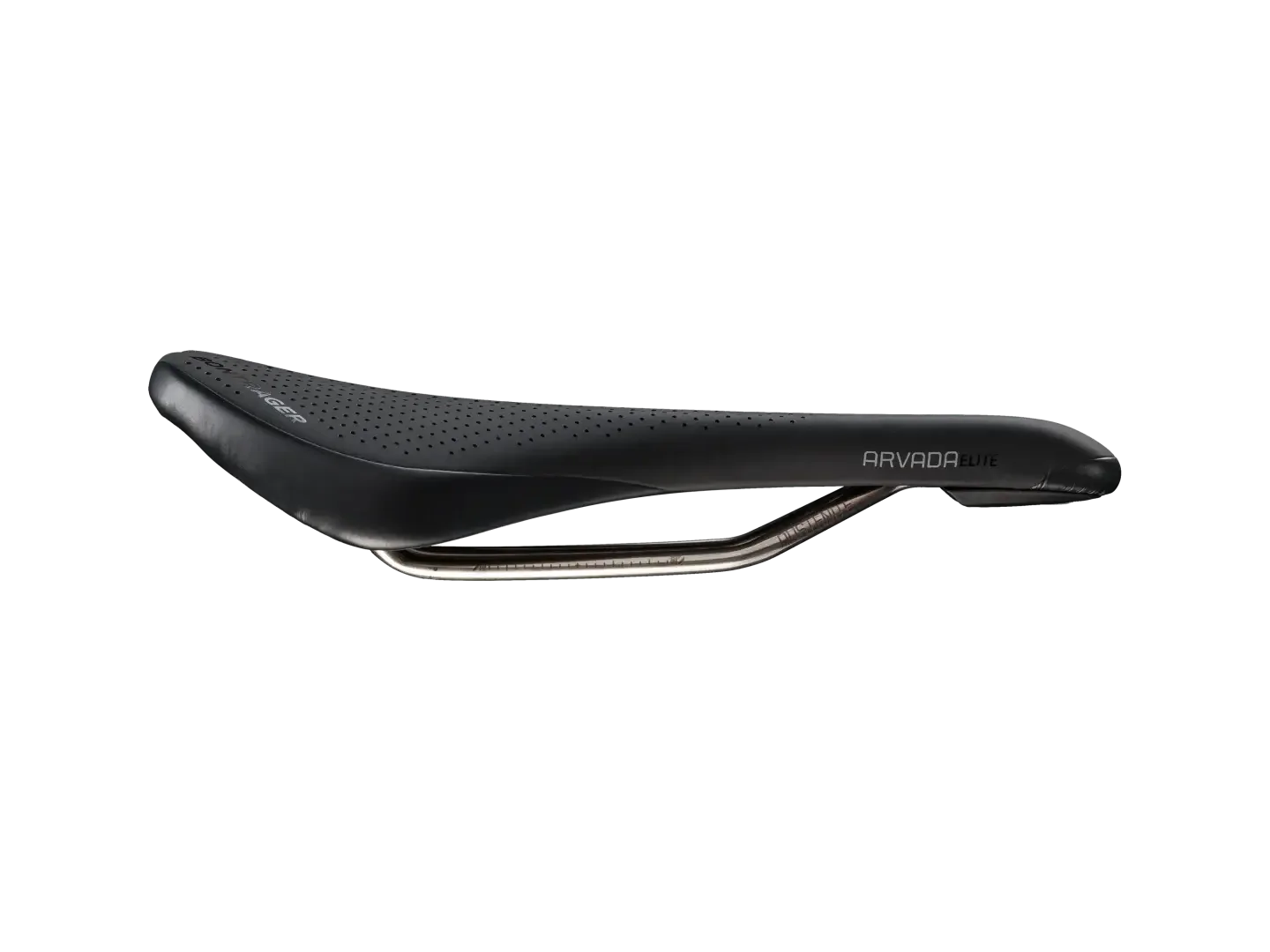 Saddle Bontrager Arvada Elite Bike - Image 3