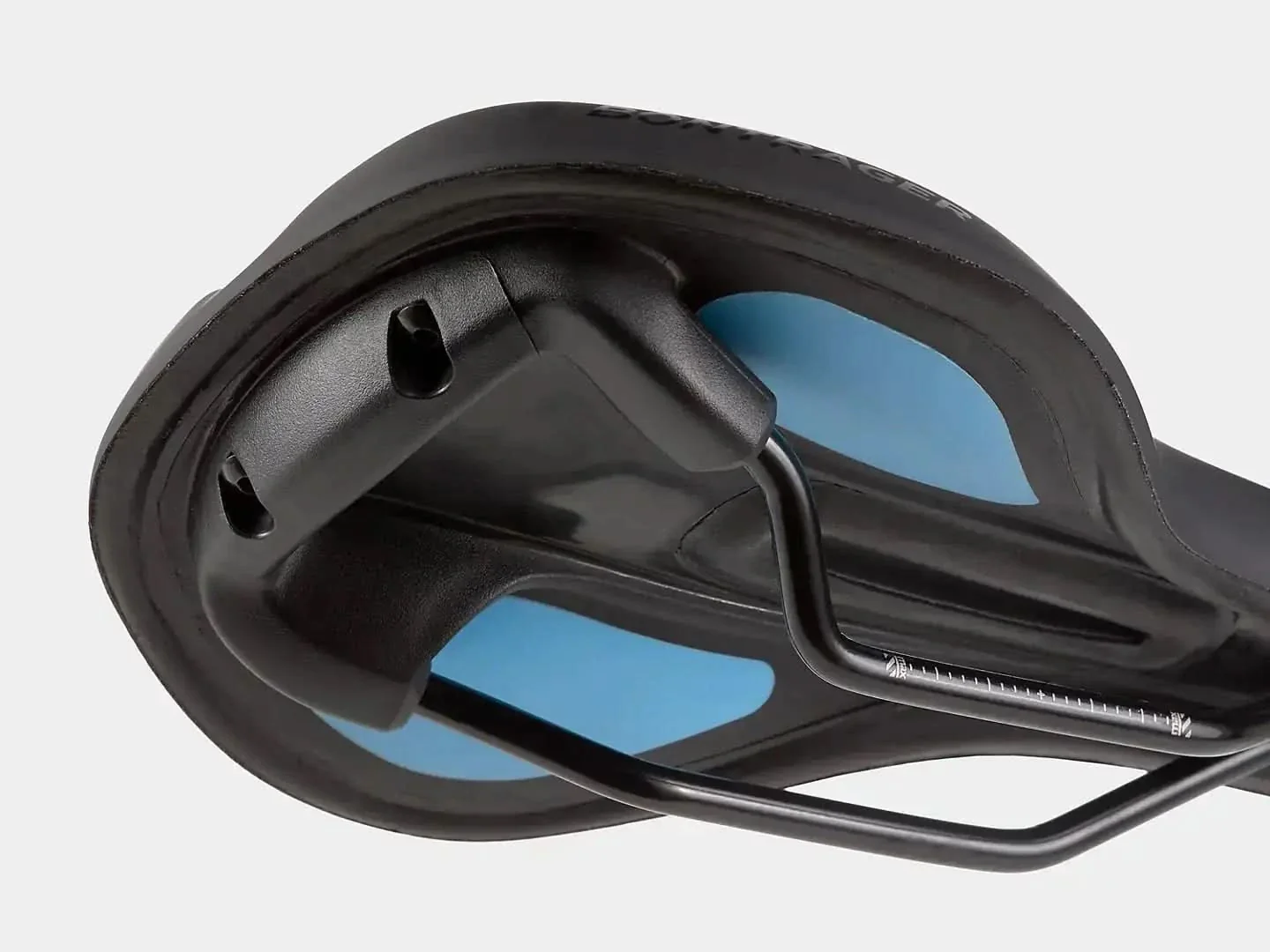 Saddle Bontrager Commuter Fluid - Image 5