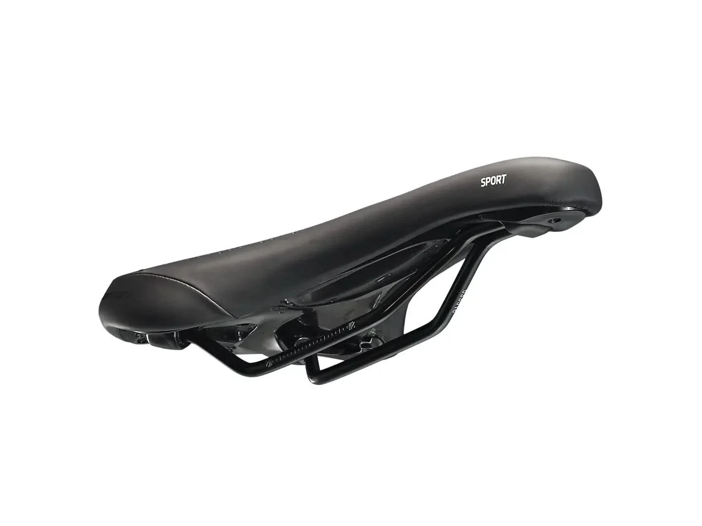 Saddle Bontrager Sport - Image 3